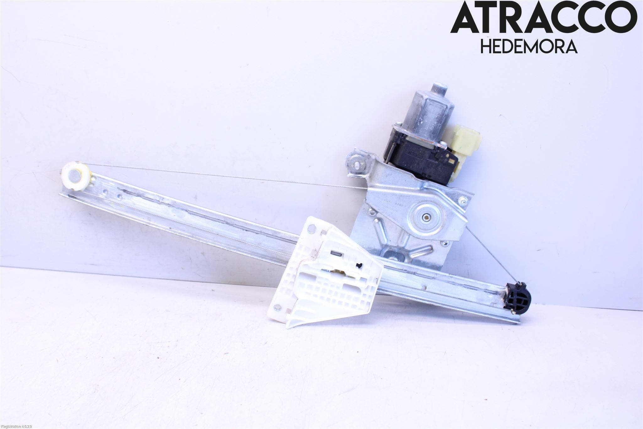 Ford KUGA 13-16 Fönsterhiss El Kompl