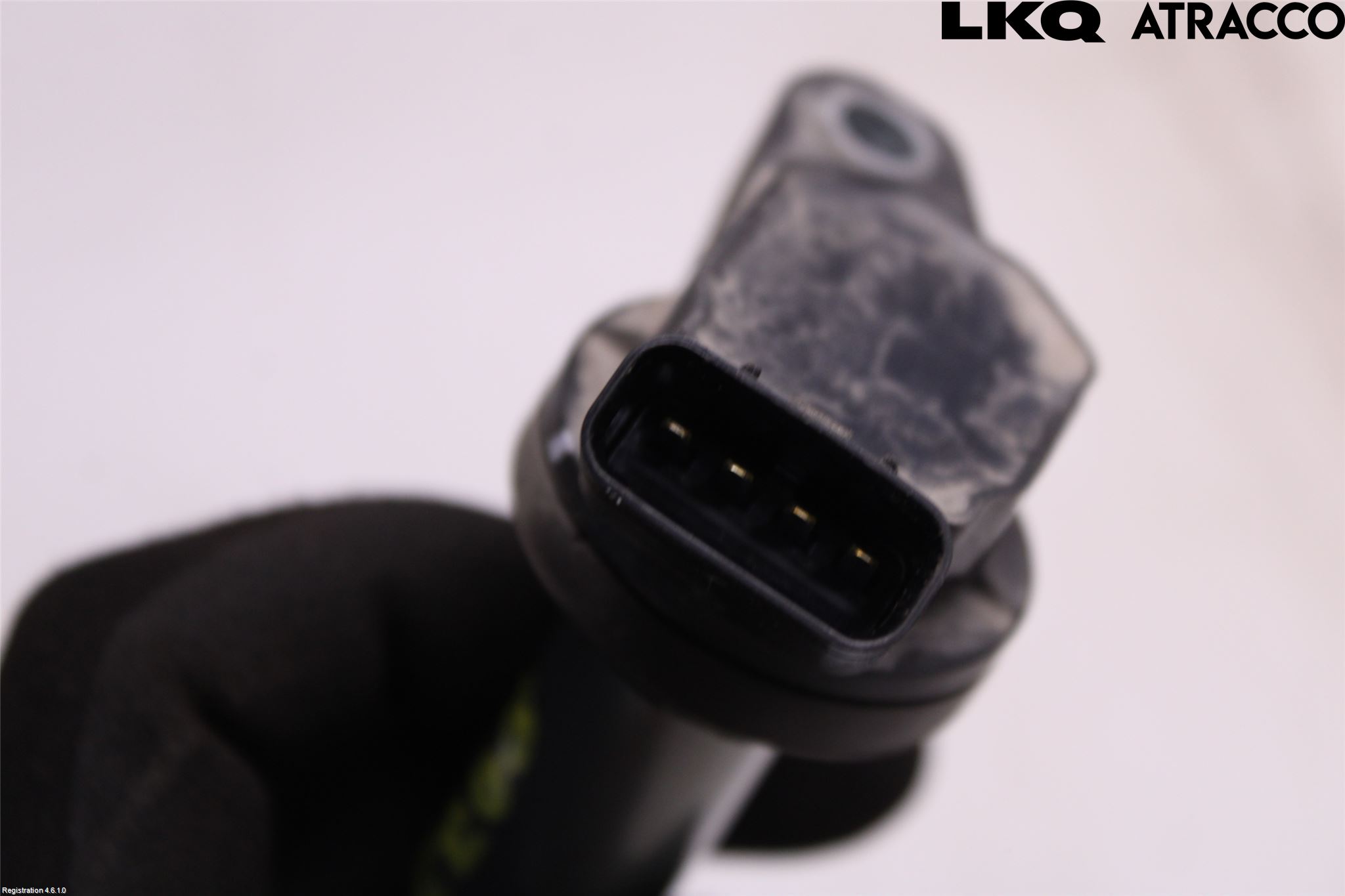 Toyota VERSO 09-18 Tändspole