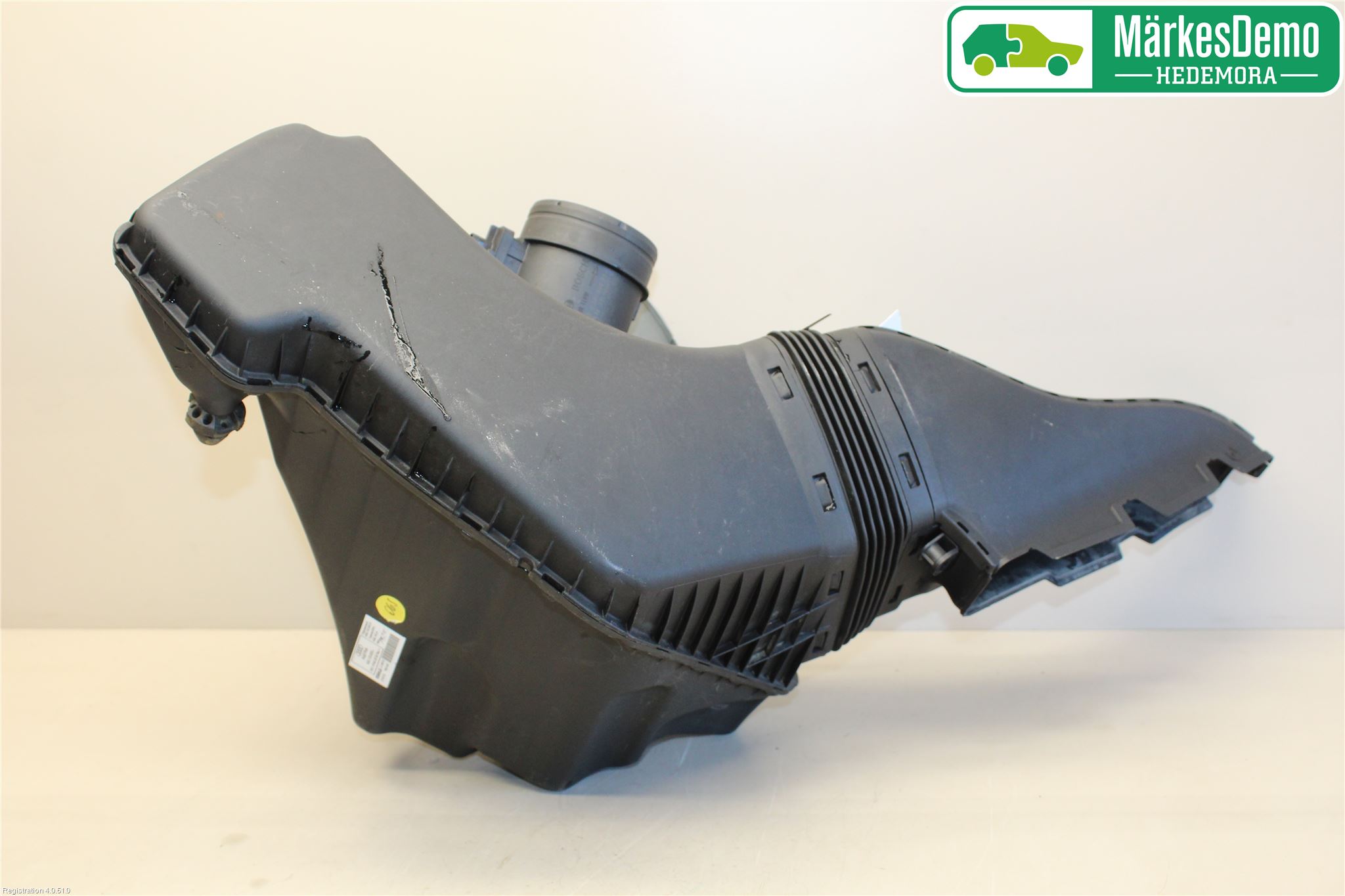 Audi A6/S6 4G 11-18 Luftrenare