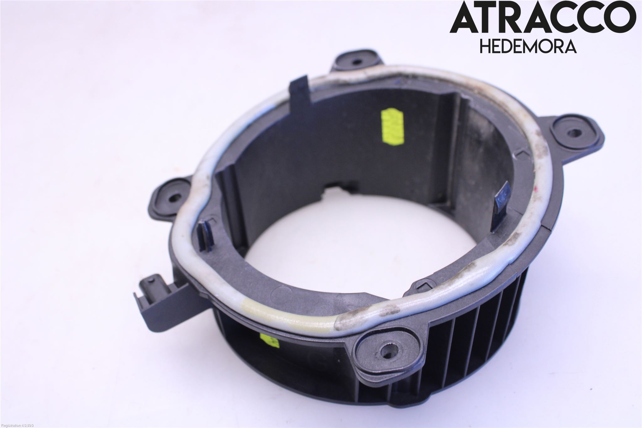 Peugeot 2008/E-2008 20- Högtalare Galler