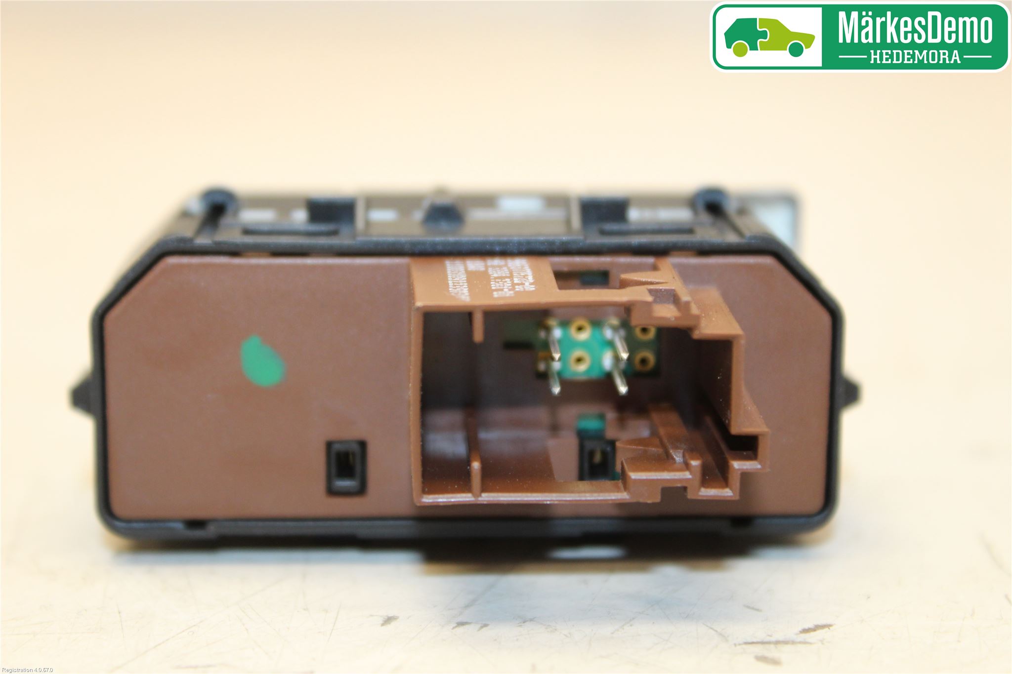 Citroen C5 08-17 Strömställare Centrallås