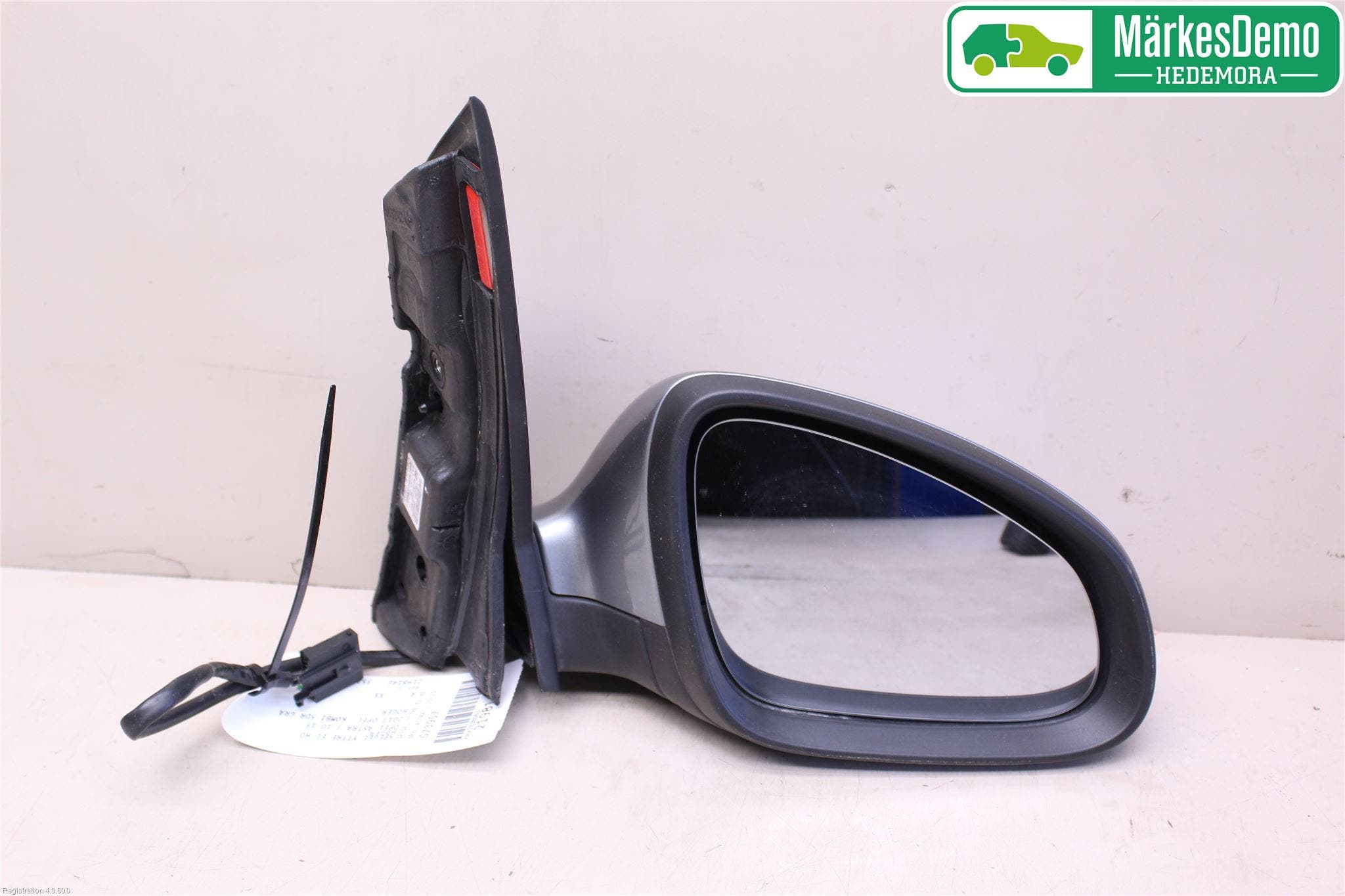 Opel ASTRA J 10-15 Spegel Yttre El Hö