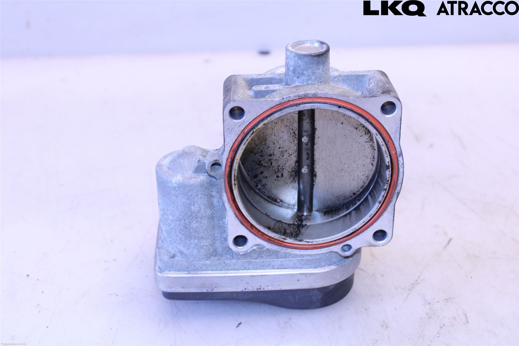 BMW 5 E60/61 Sed/Tou 02-10 Injspjällhus