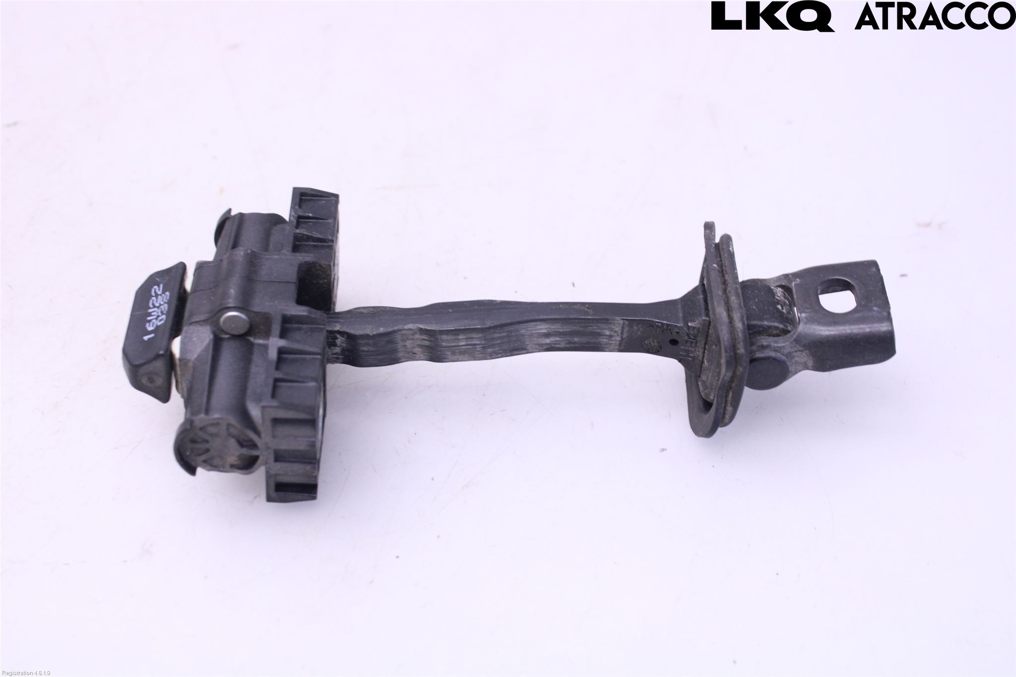 Volkswagen VW UP! / E-UP! Dörrstopp