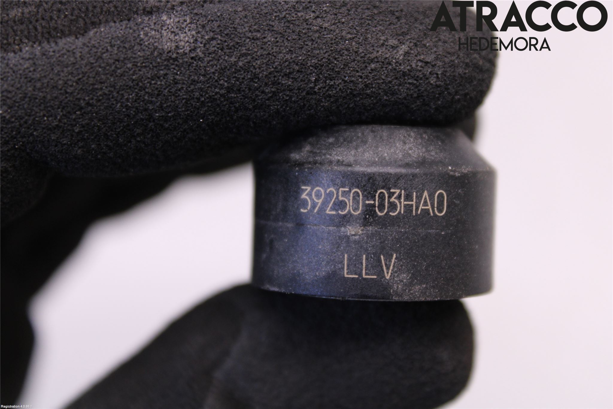 Kia NIRO (DE) 17-22 Injknacksensor