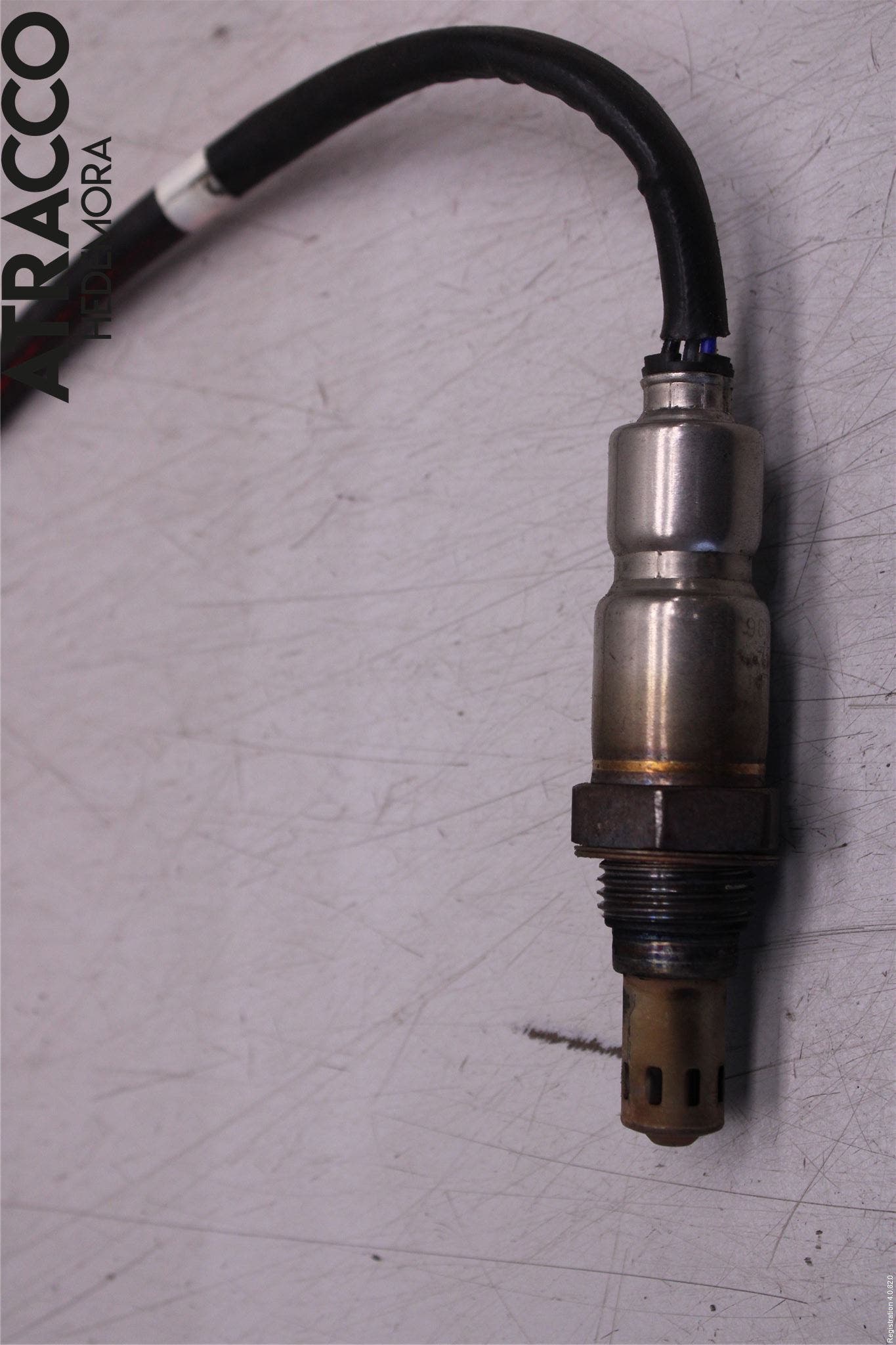 Citroen C4 GRAND PICASSO 07-13 Injlambdasond