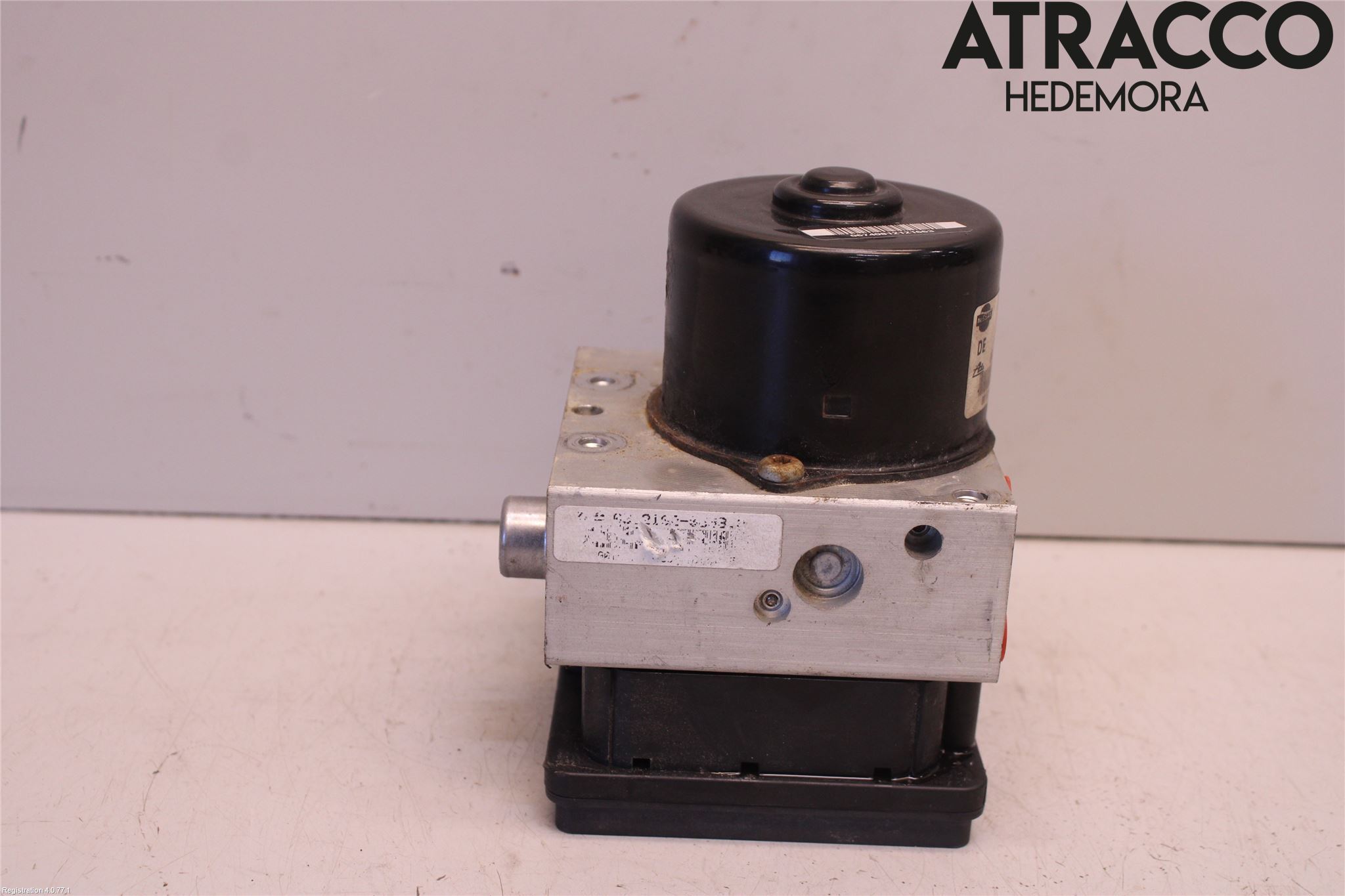 Nissan NAVARA 05-16 Abs Hydraulaggregat