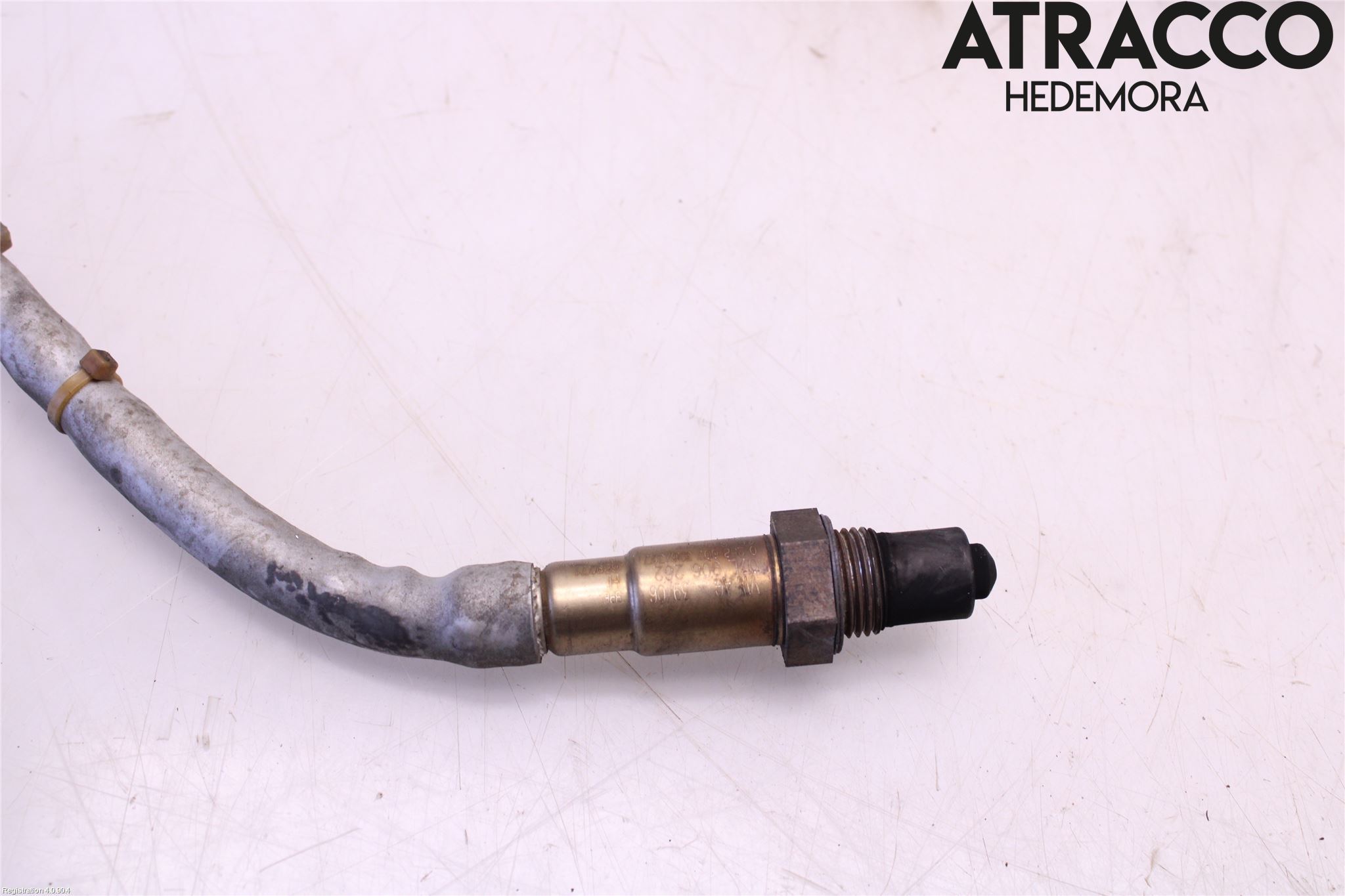 Audi A6/S6     05-11 Injlambdasond