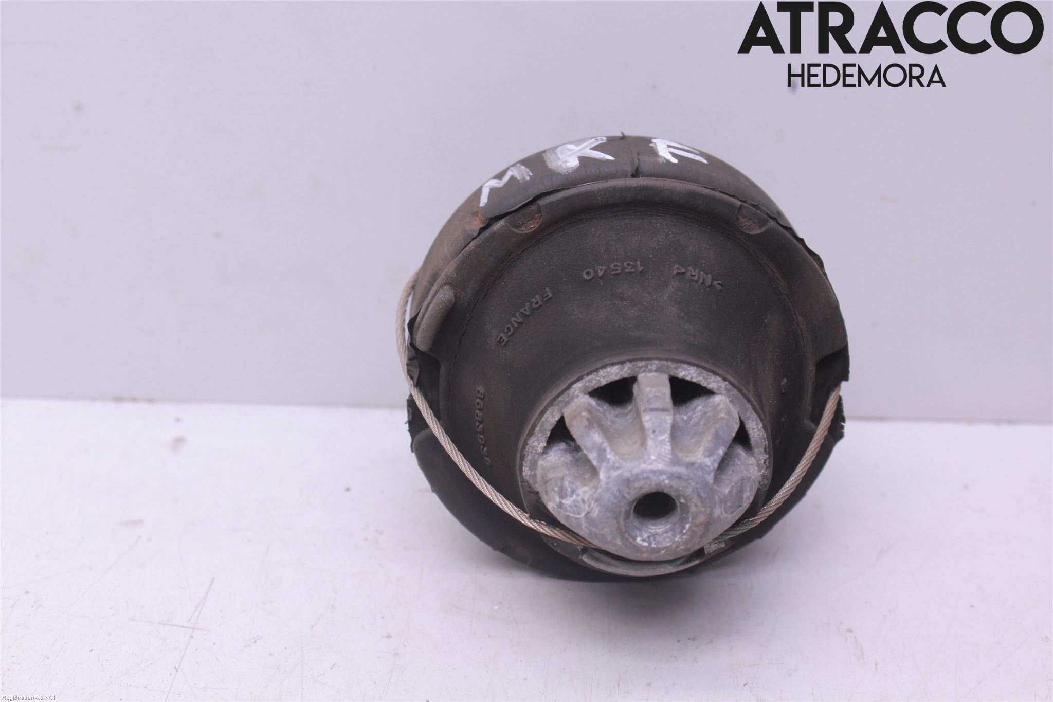 Volvo V70 05-08 Motorkudde