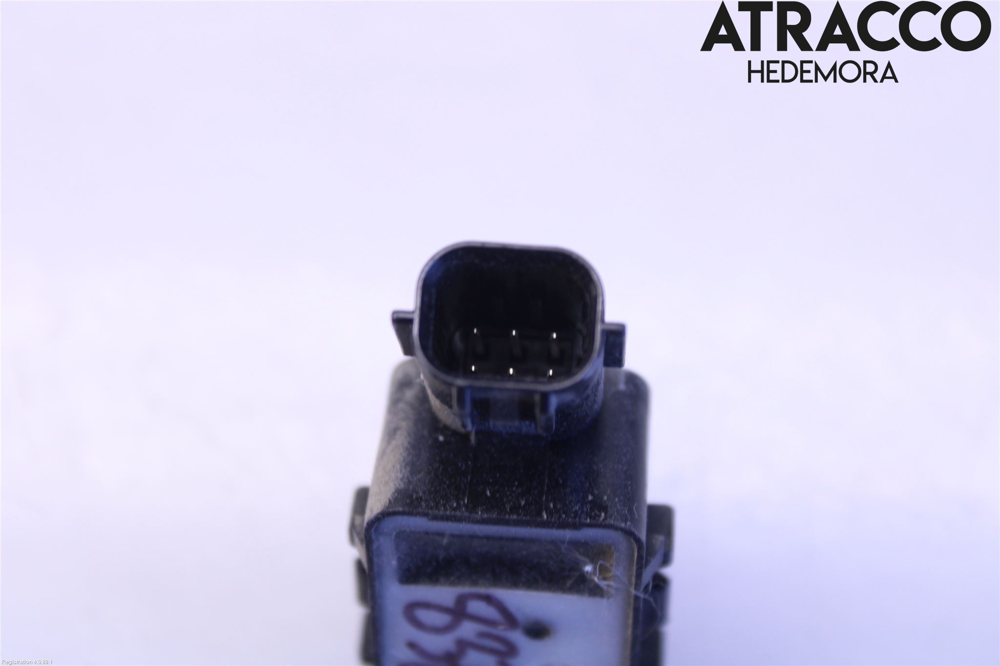 Toyota COROLLA 19- Parkeringshjälp Backsensor