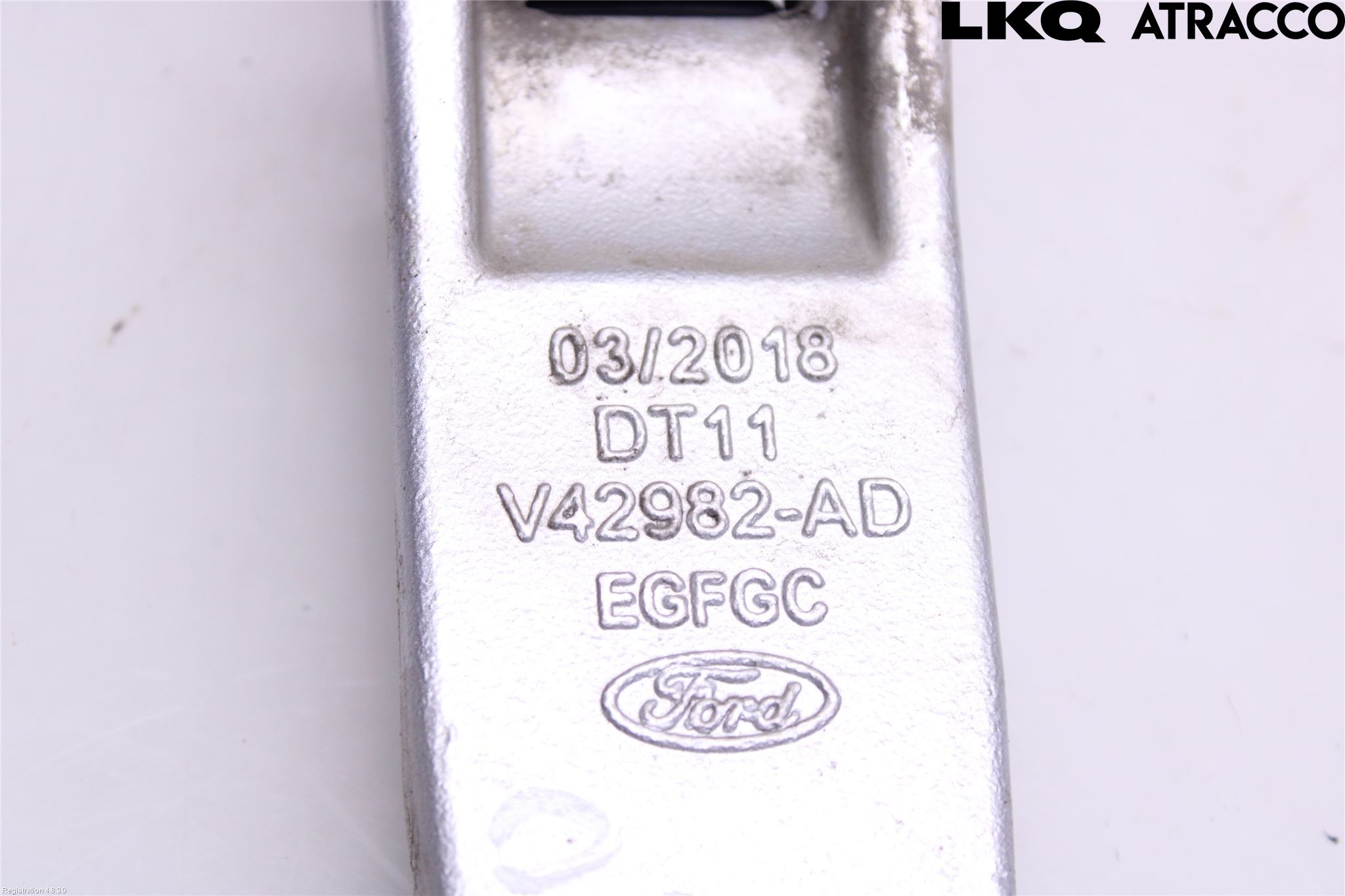 Ford TRANSIT/TOURNEO CONNECT 13-22 Dörrgångjärn