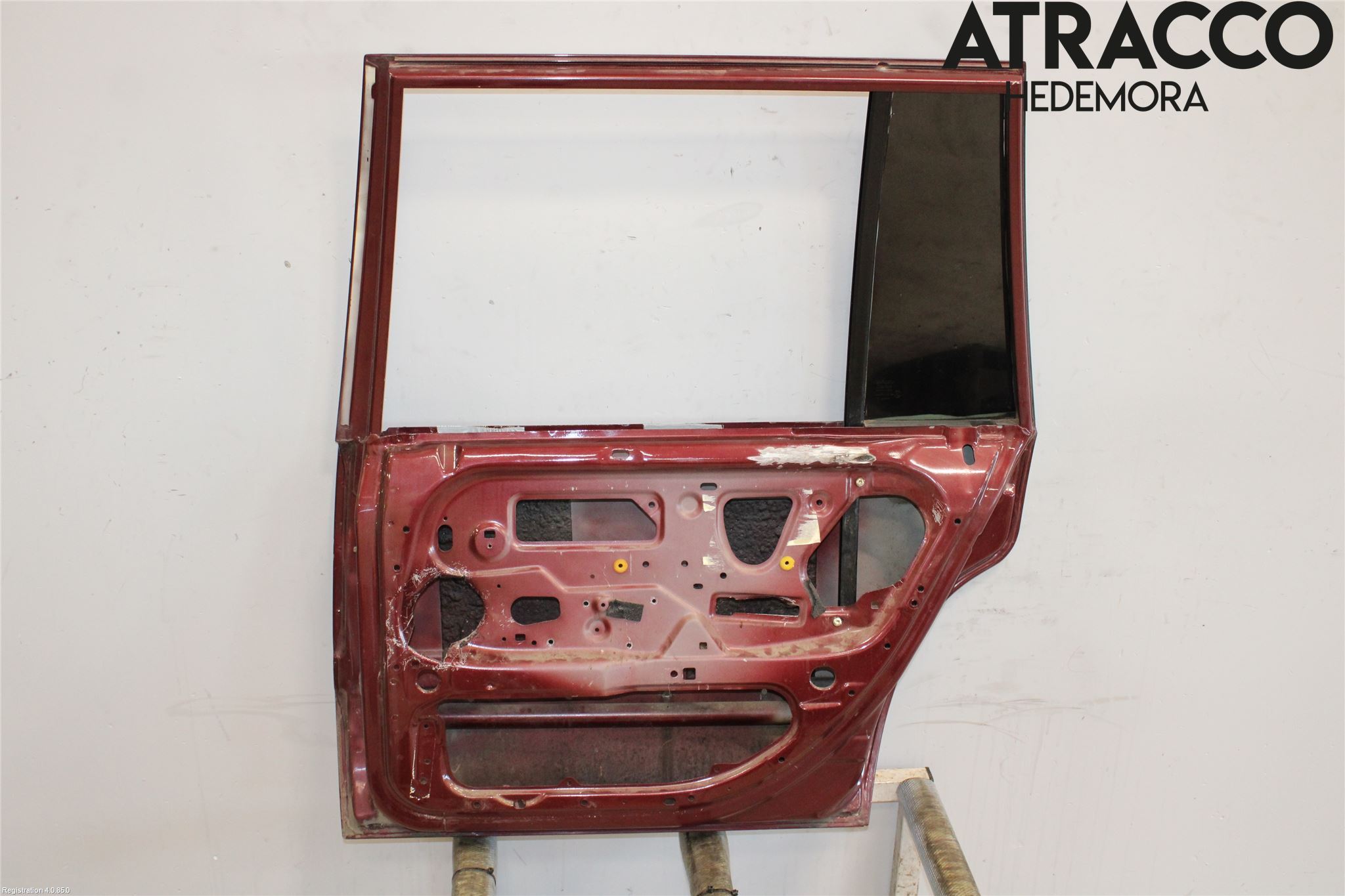 Volvo 940 91-98 Dörr Bak Höger