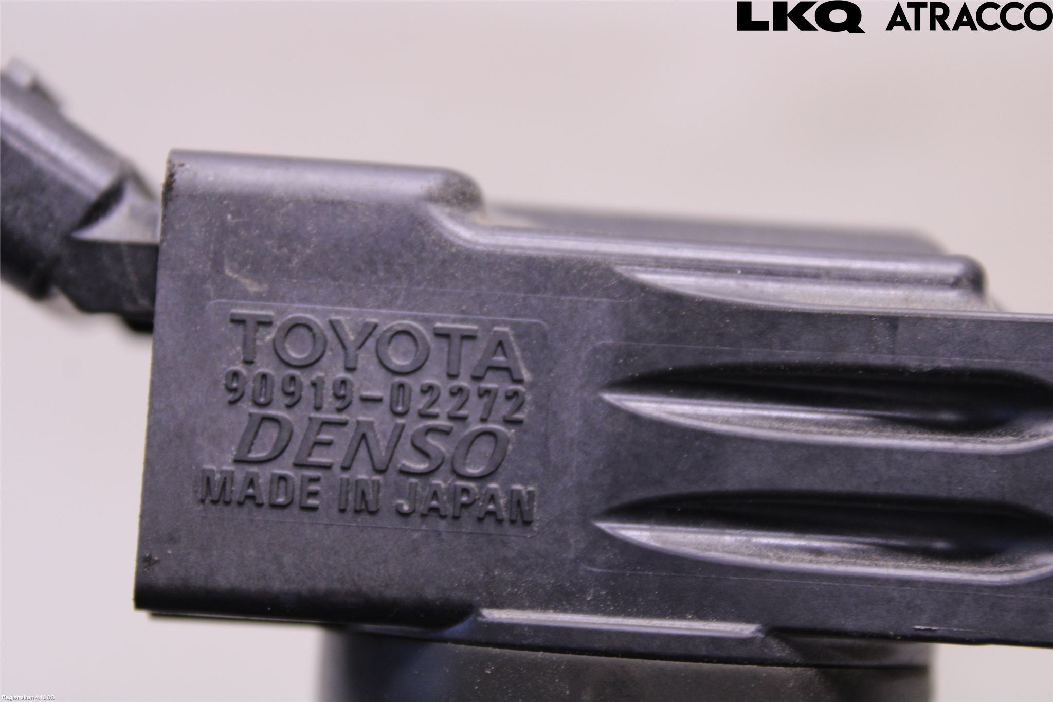 Toyota COROLLA 19- Tändspole