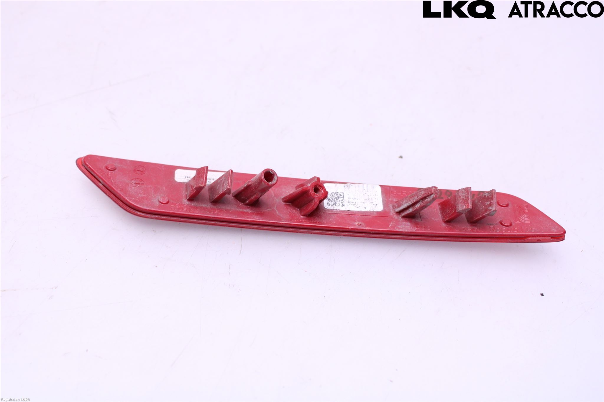 Jaguar I-PACE 18- Dimljus/Reflex Bak