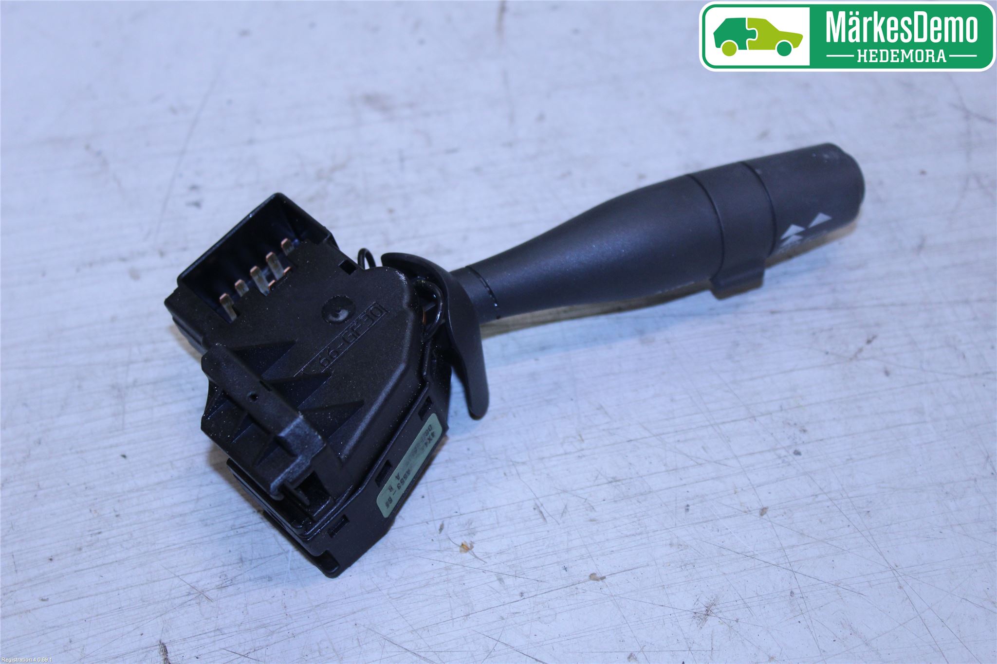 Jaguar X-TYPE Spak Torkar-Spolomk