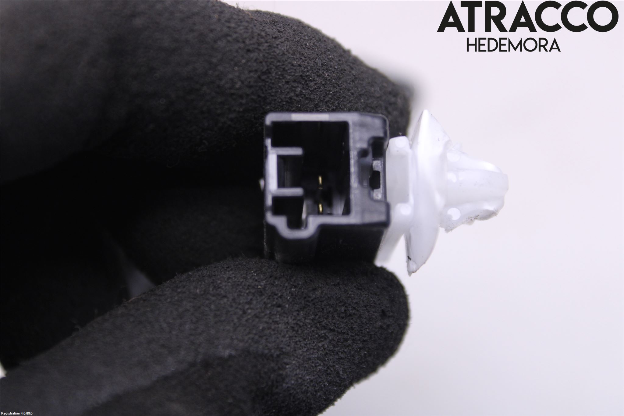 Lexus IS 250/350 14-20 Bakluckehandtag