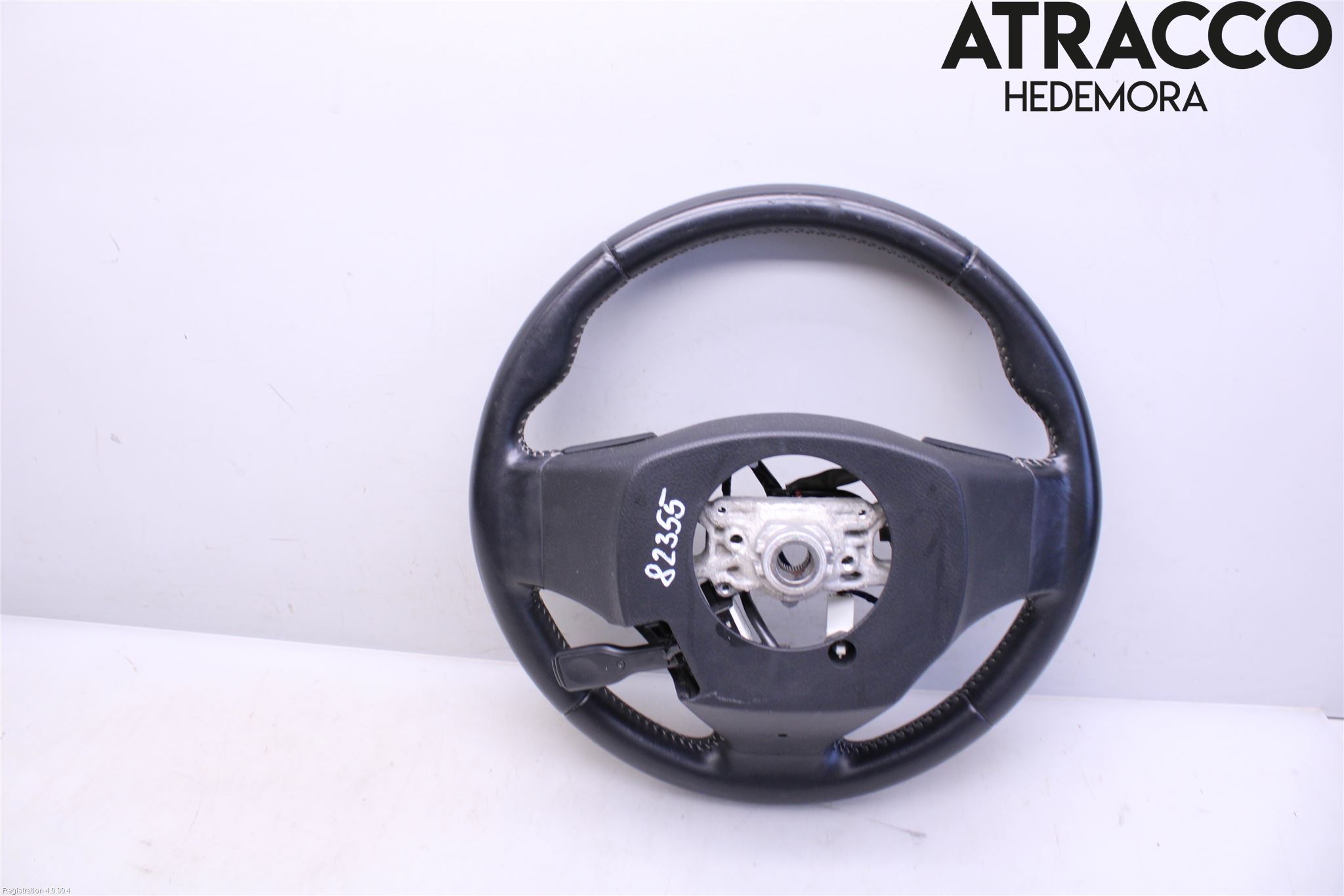 Toyota AURIS 13-19 Ratt