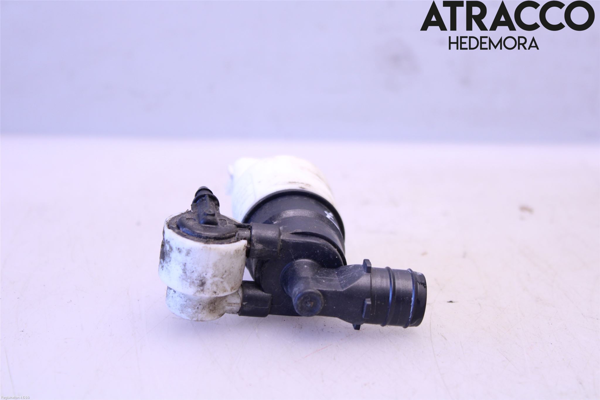 Jaguar F-PACE Spolarpump Vindruta