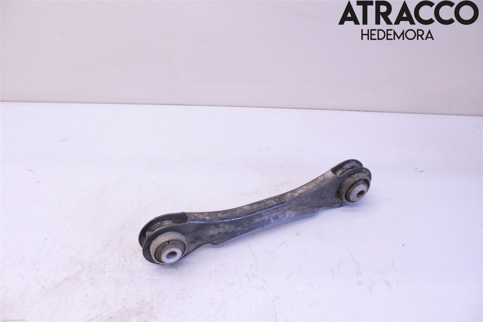 BMW 1 F20/F21 11-19 Bärarm Bak Vä-Hö