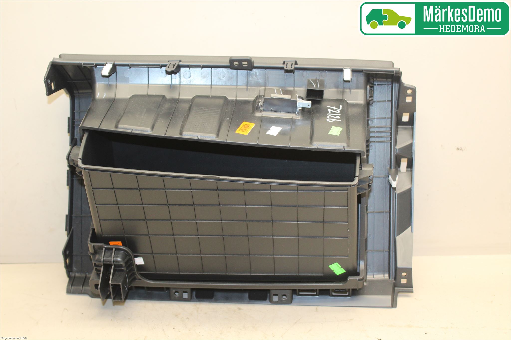 Hyundai i10 BA 17-20 Handskfack