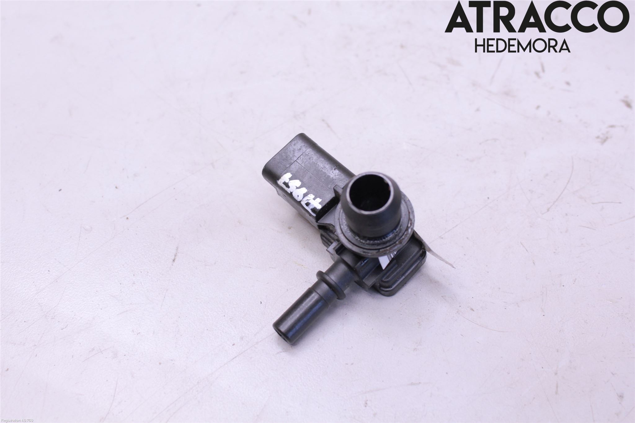 Citroen BERLINGO/E-BERLINGO 19- Injmappsensor