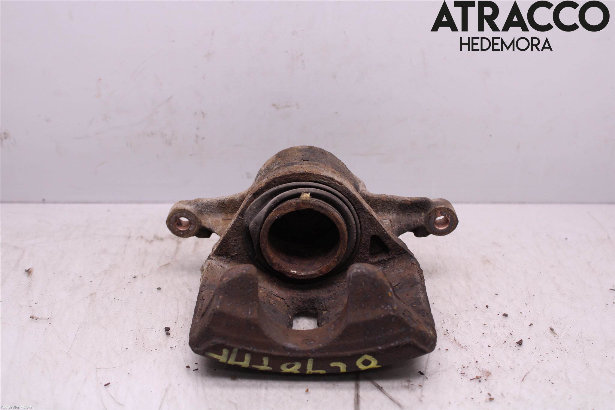 Toyota COROLLA 98-01 Bromsok Fram Höger