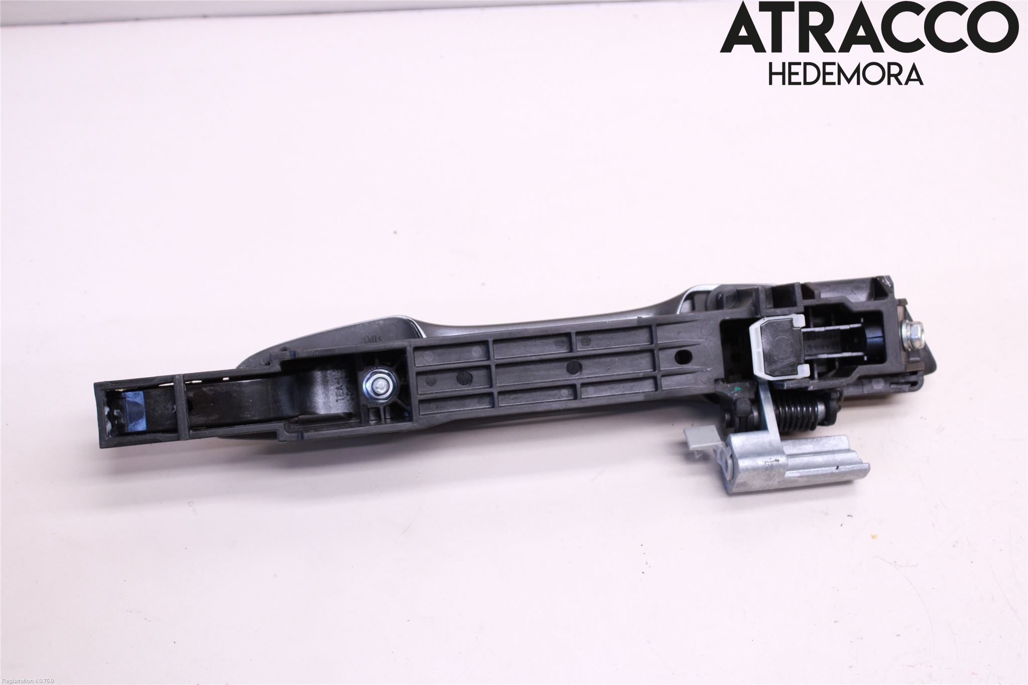 Honda CIVIC 17-22 Dörrhandtag Yttre Vä