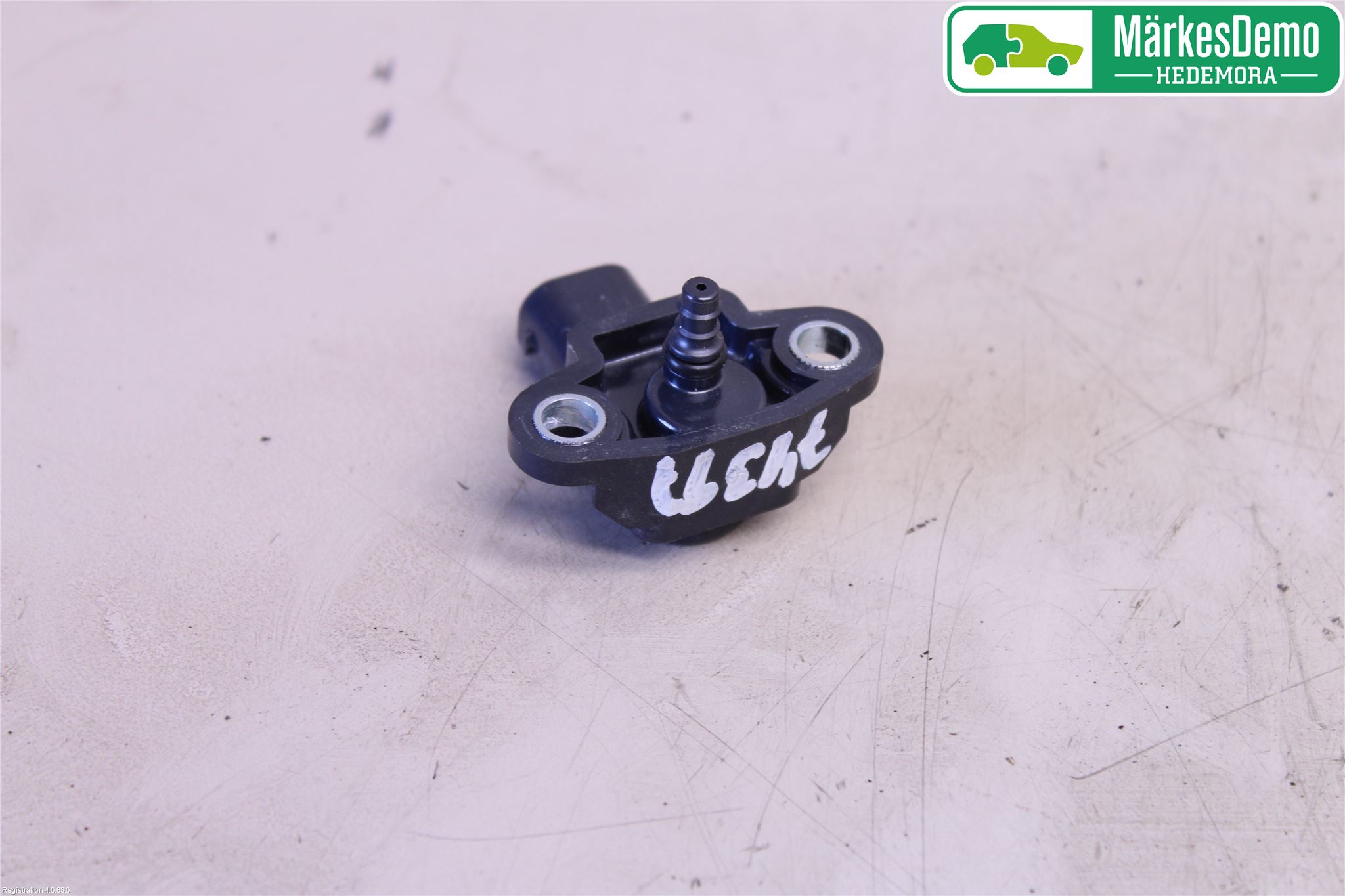 Mercedes-Benz MB B-KLASS (W246/W242) 12-19 Injmappsensor