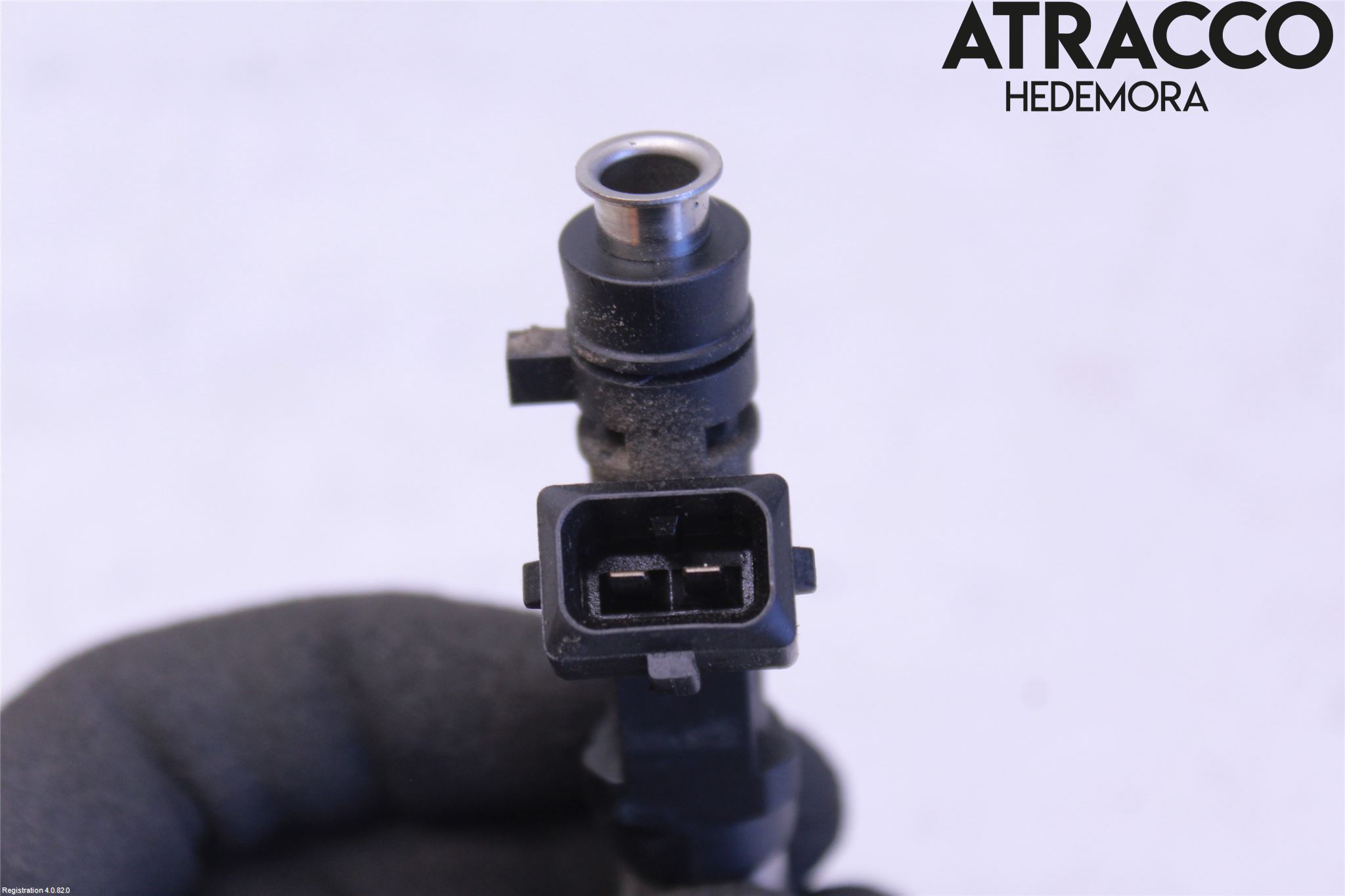 Opel ASTRA J 10-15 Injspridare