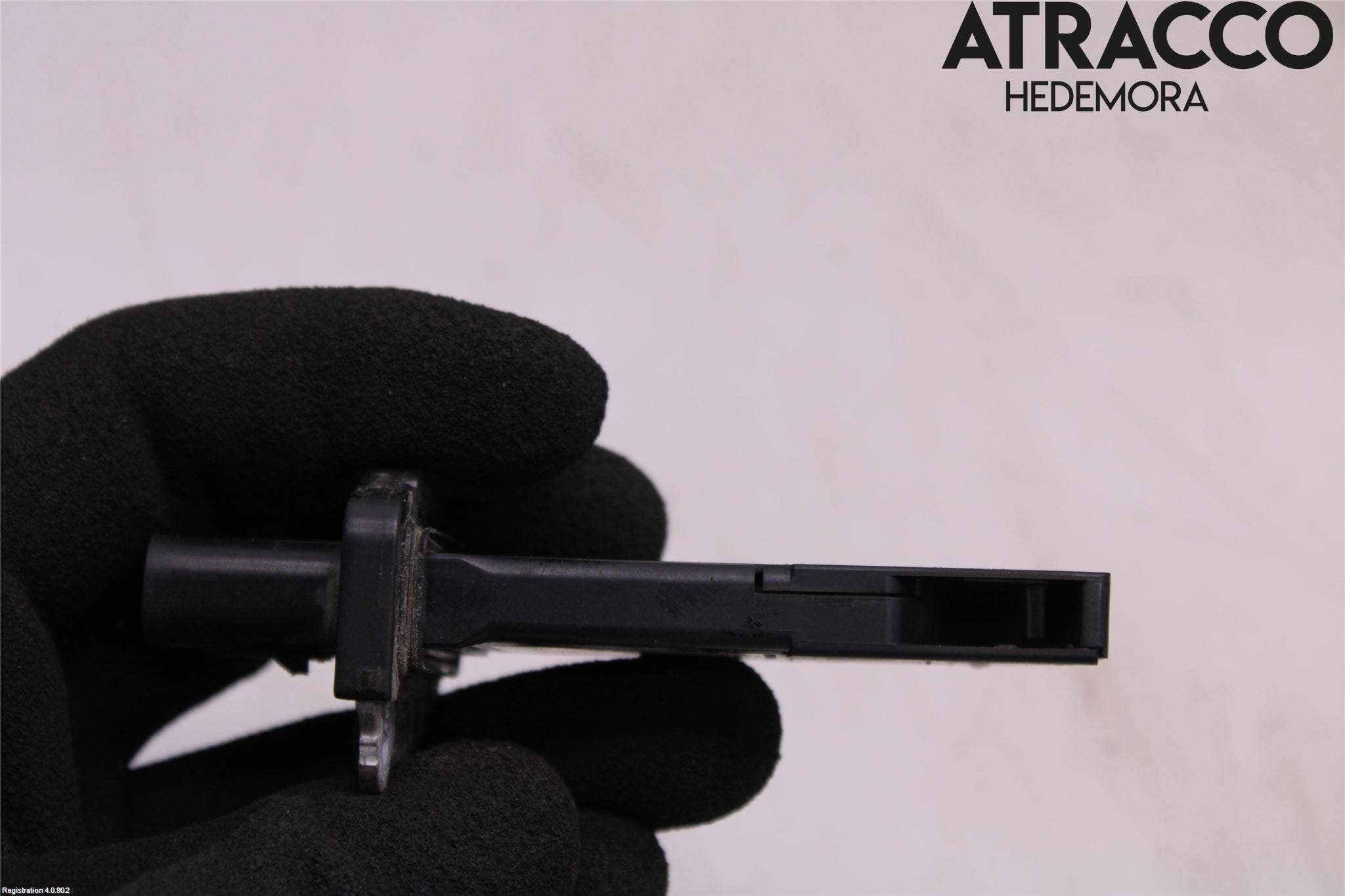 Ford TRANSIT/TOURNEO CUSTOM 13-24 Injluftmassamätare