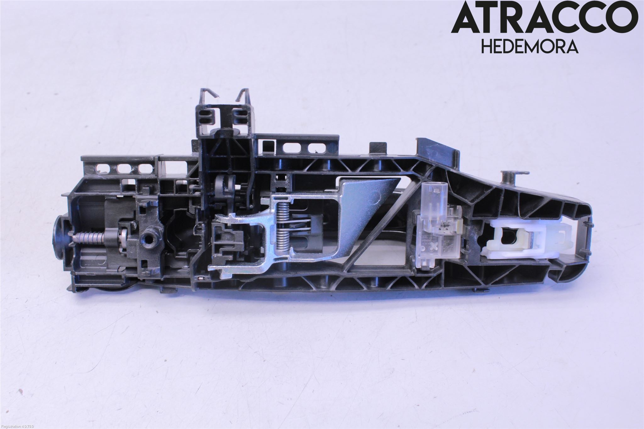 Mercedes-Benz MB E-KLASS (W213) 16-23 Dörrhandtag Yttre Hö