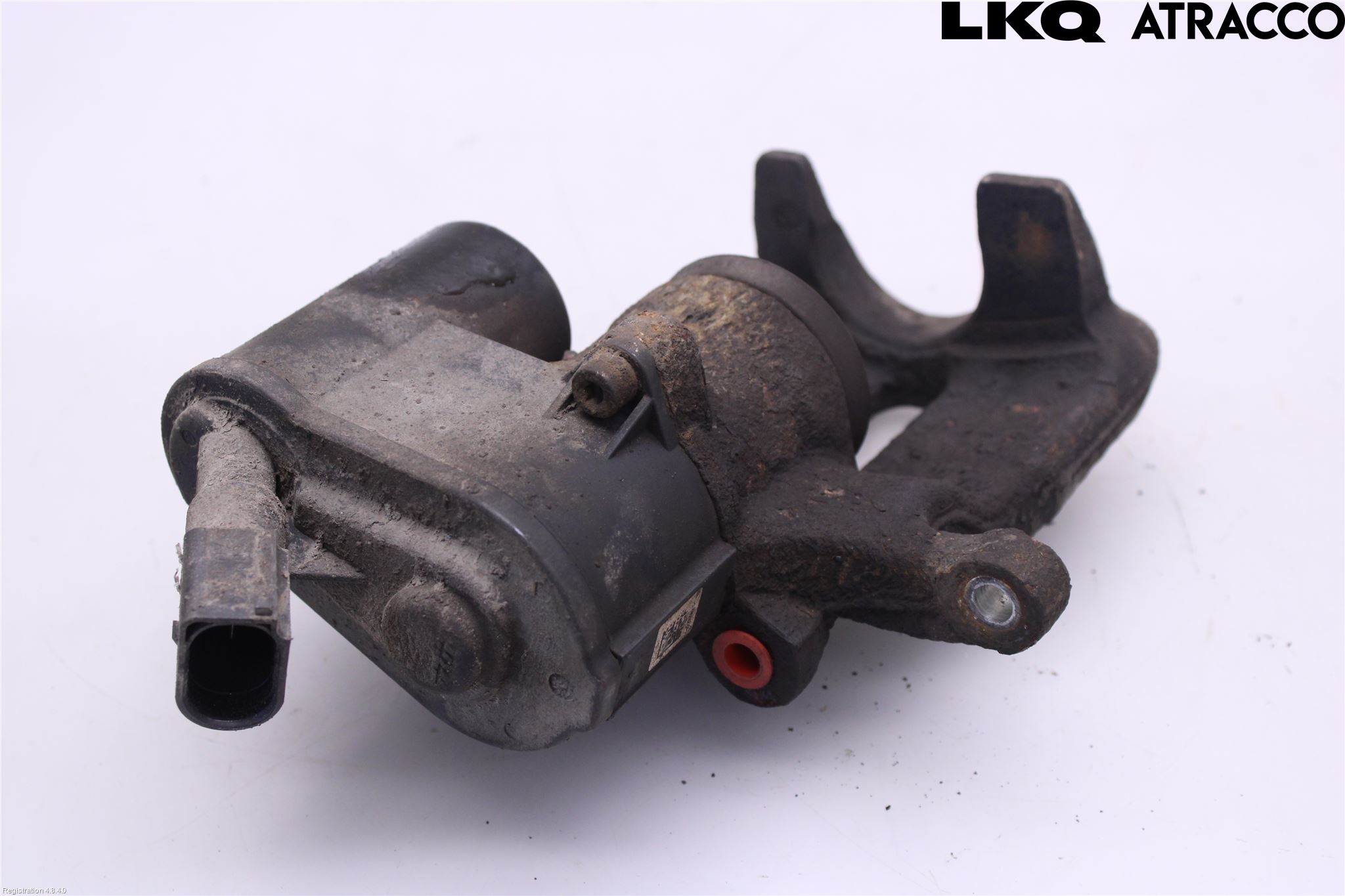 Audi A6/S6     05-11 Bromsok Bak Vänster