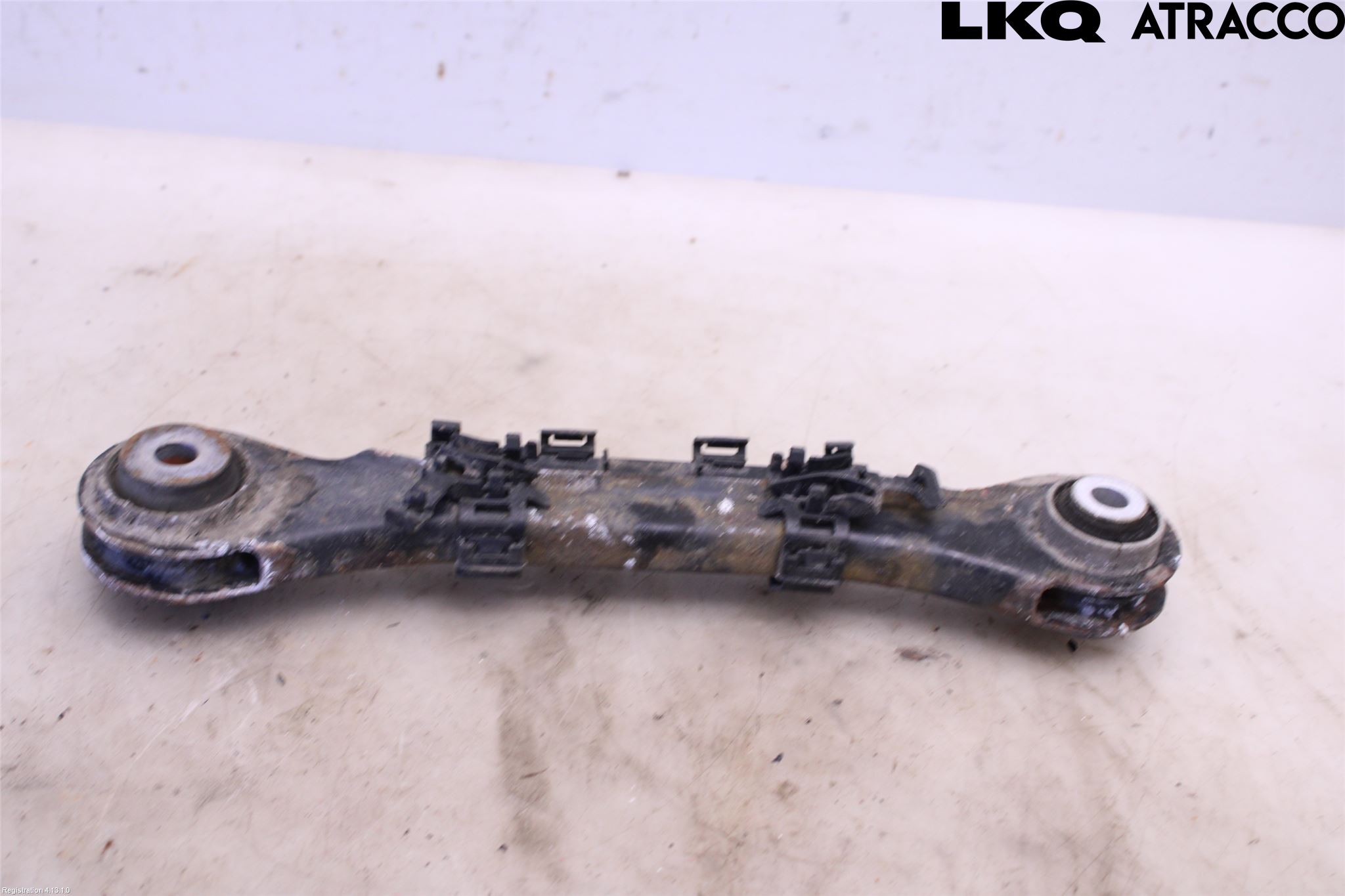 BMW 3 GT F34 13-19 Bärarm Bak Övre Vänster