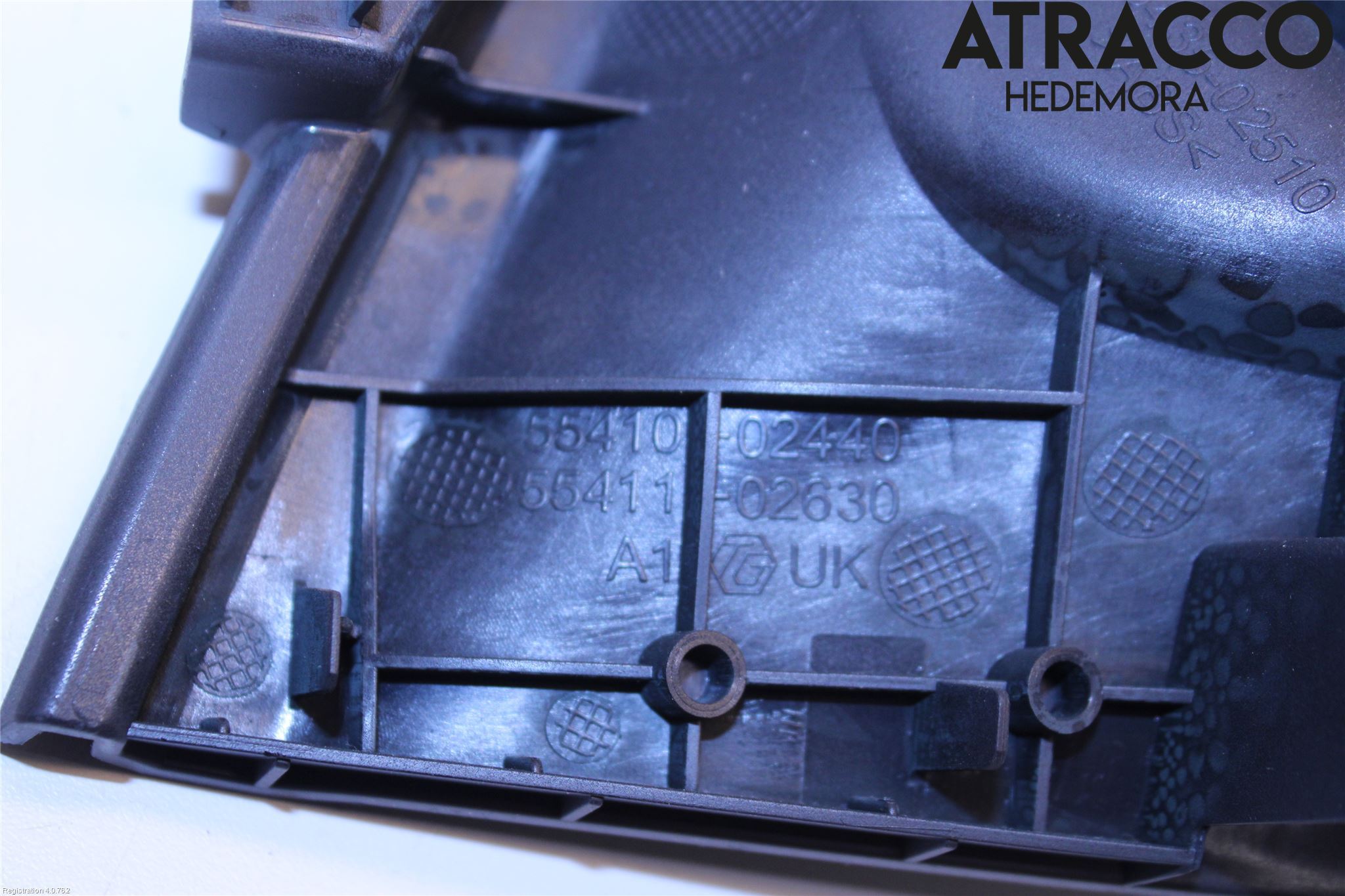 Toyota AURIS 13-19 Instrumentsarg