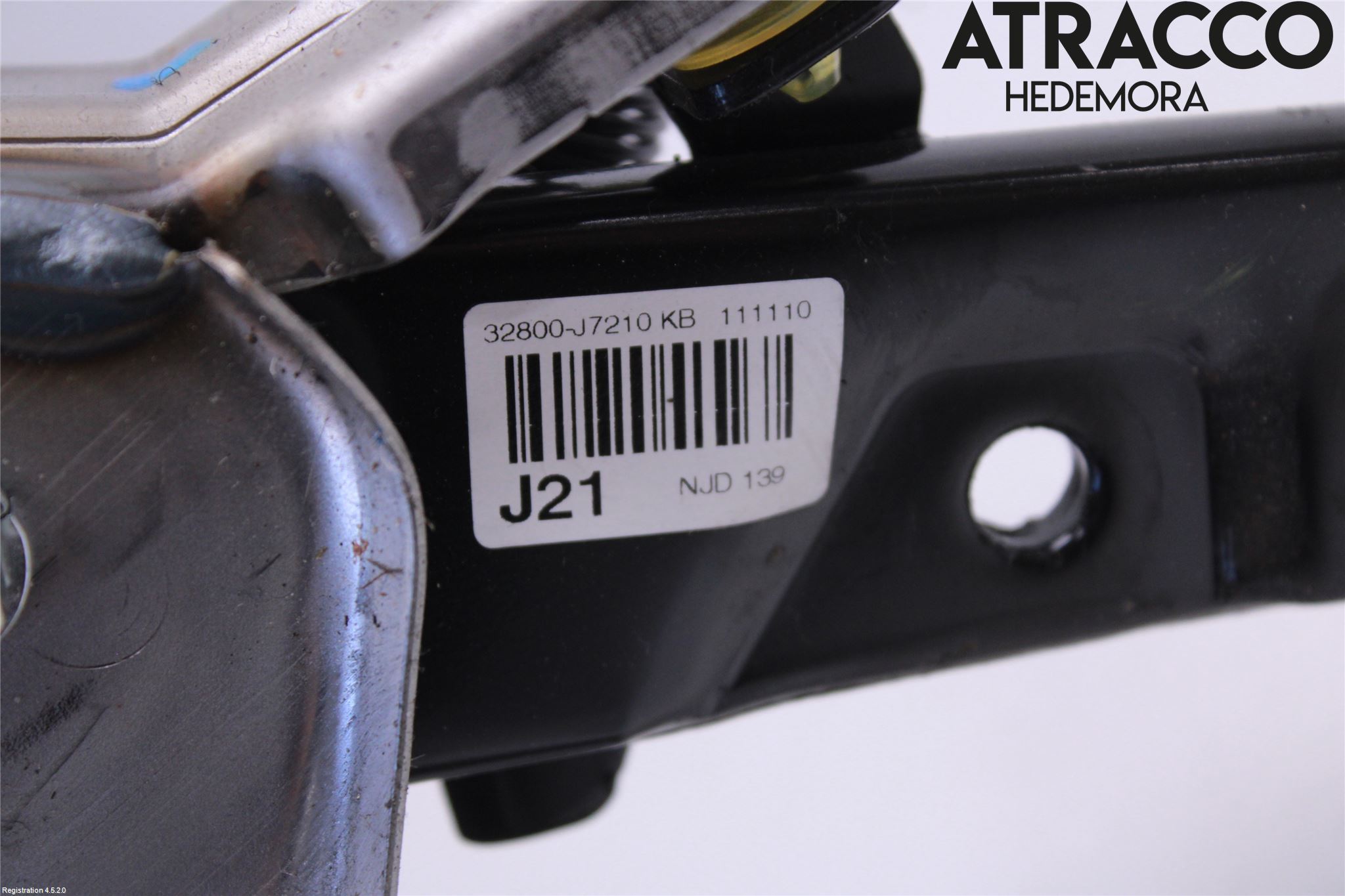 Kia PROCEED 19- Bromspedal