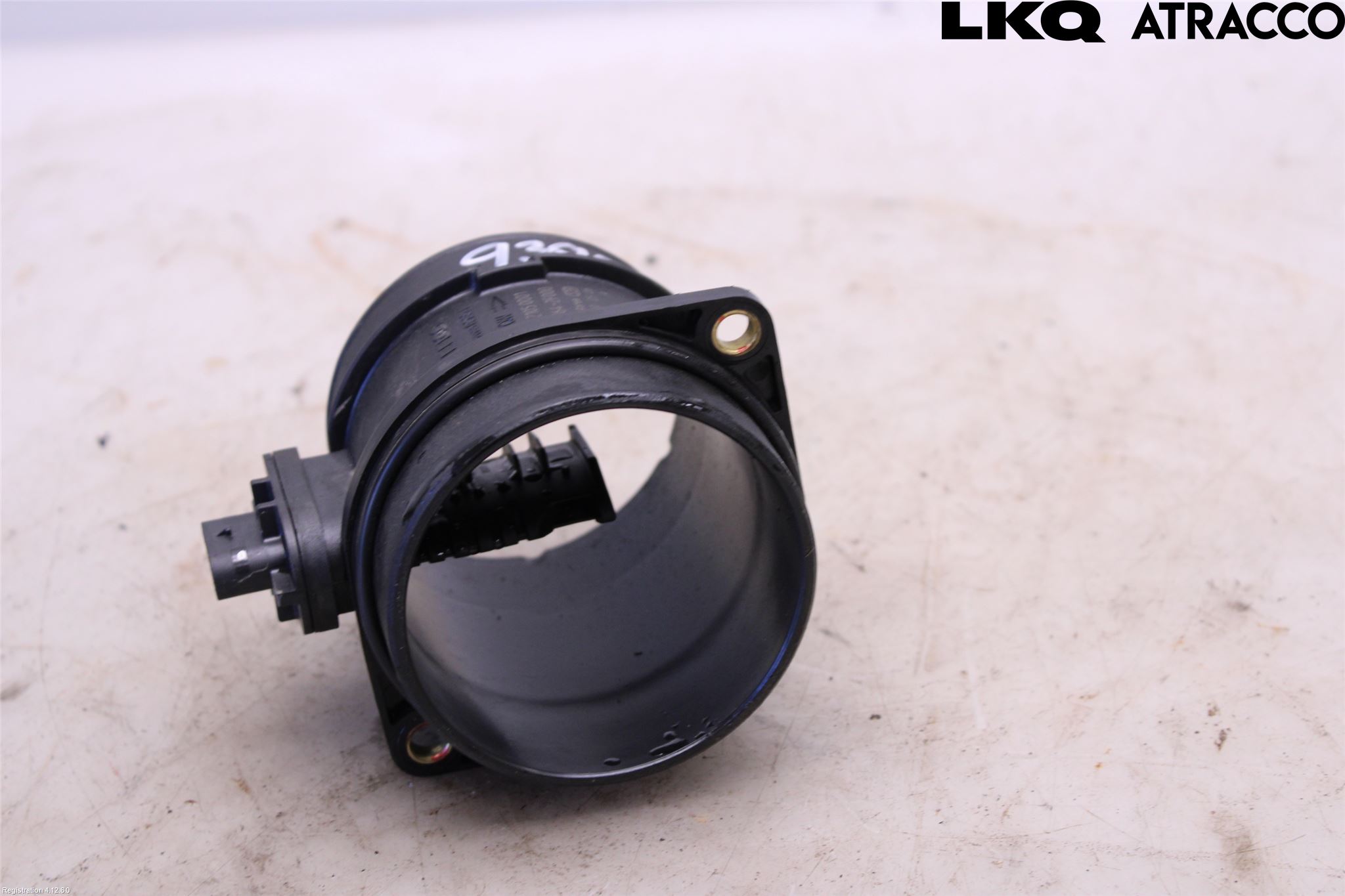 Hyundai ix35 Injluftmassamätare