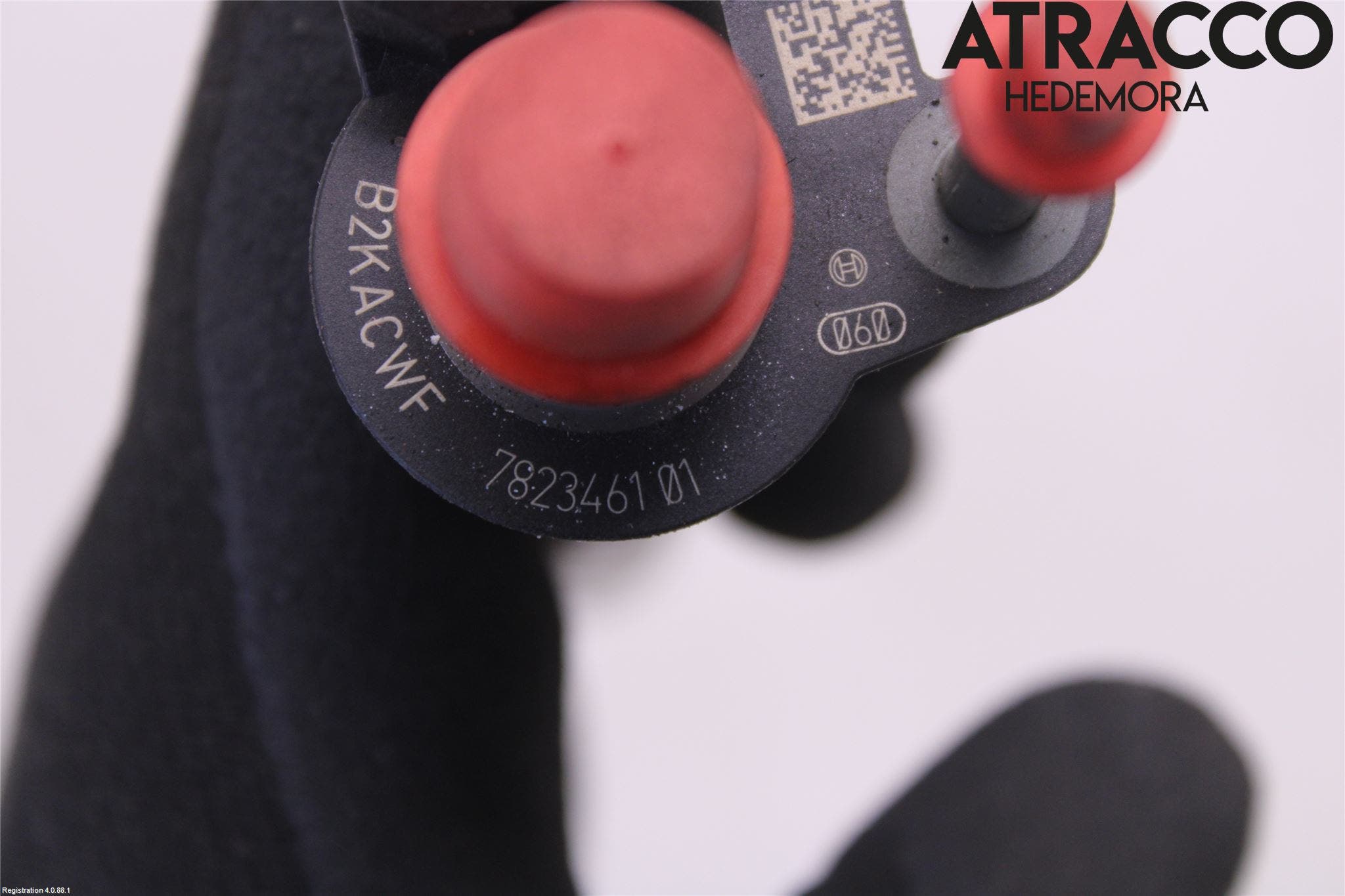 BMW 5 F10/F11/F18 09-17 Injspridare