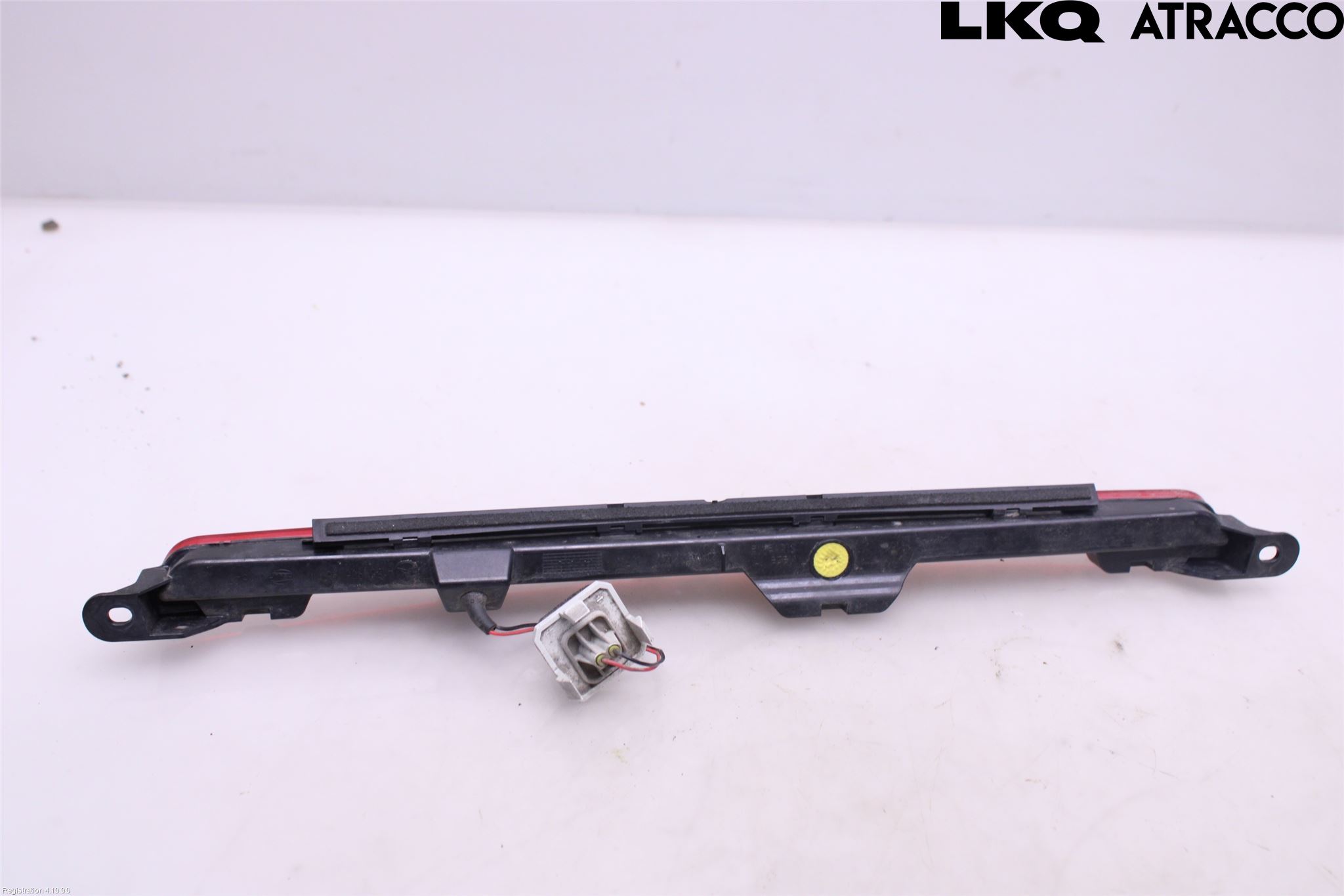 Mercedes-Benz MB C-KLASS (W205) 14-21 Bromsljus Bakruta