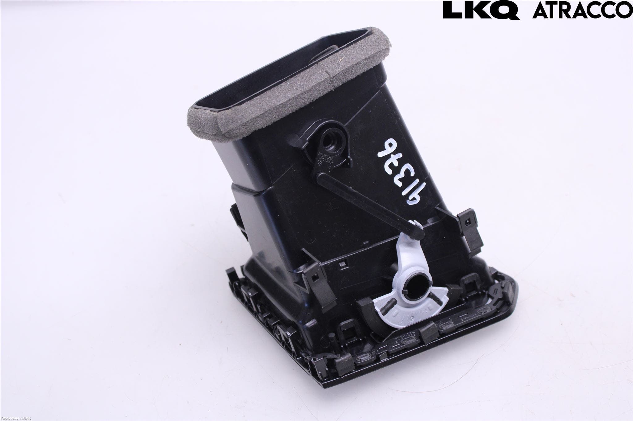 Volkswagen VW GOLF SPORTSVAN 15-20 Defrosterkanal-Munstycke