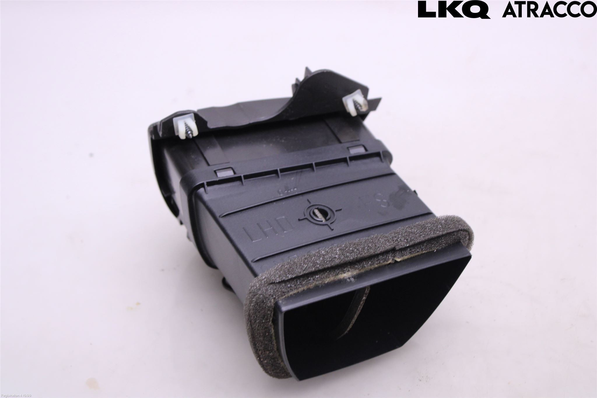 Jaguar XJ X308        98-02 Defrosterkanal-Munstycke