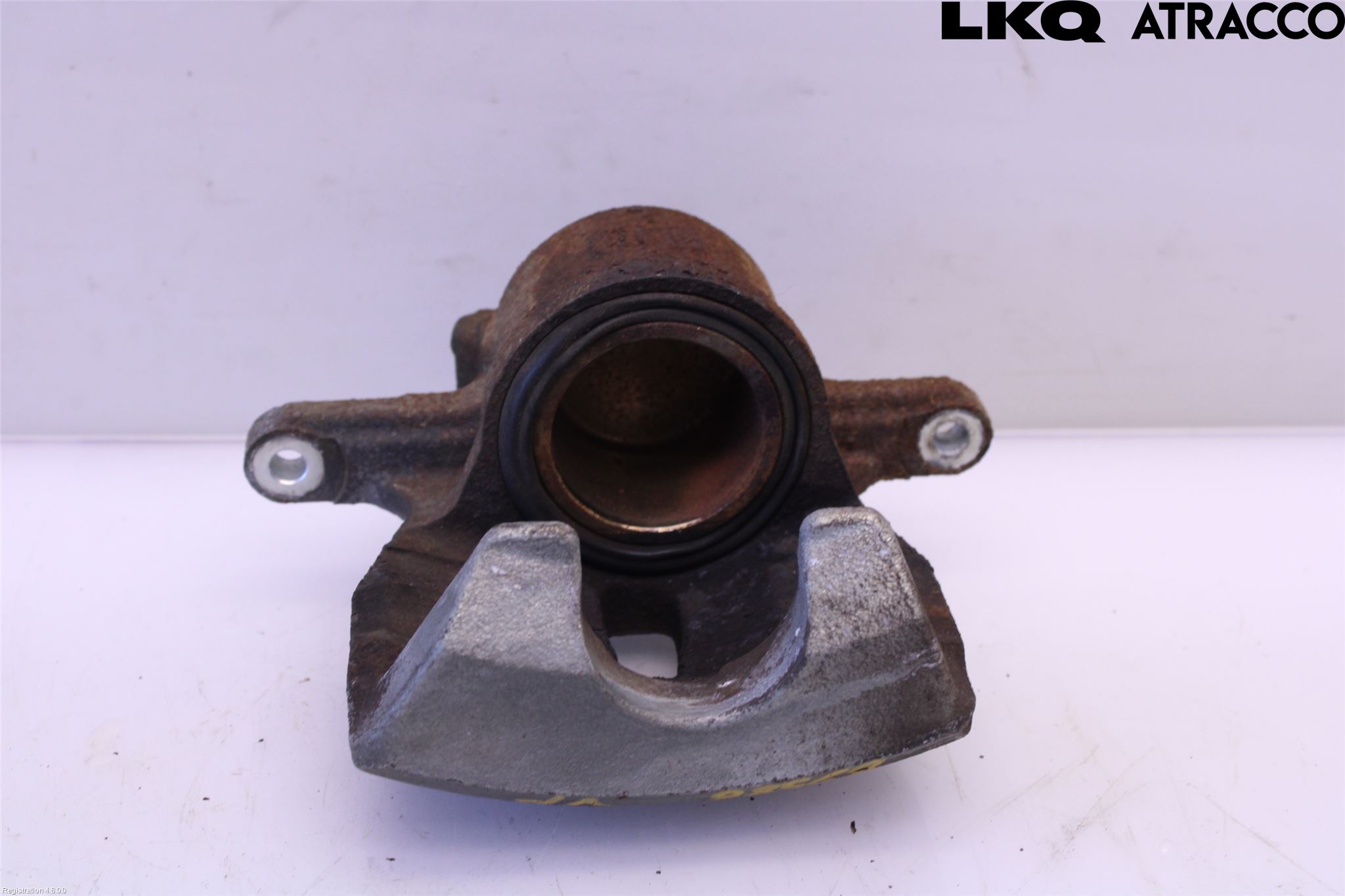 Toyota VERSO-S 11-16 Bromsok Fram Vänster