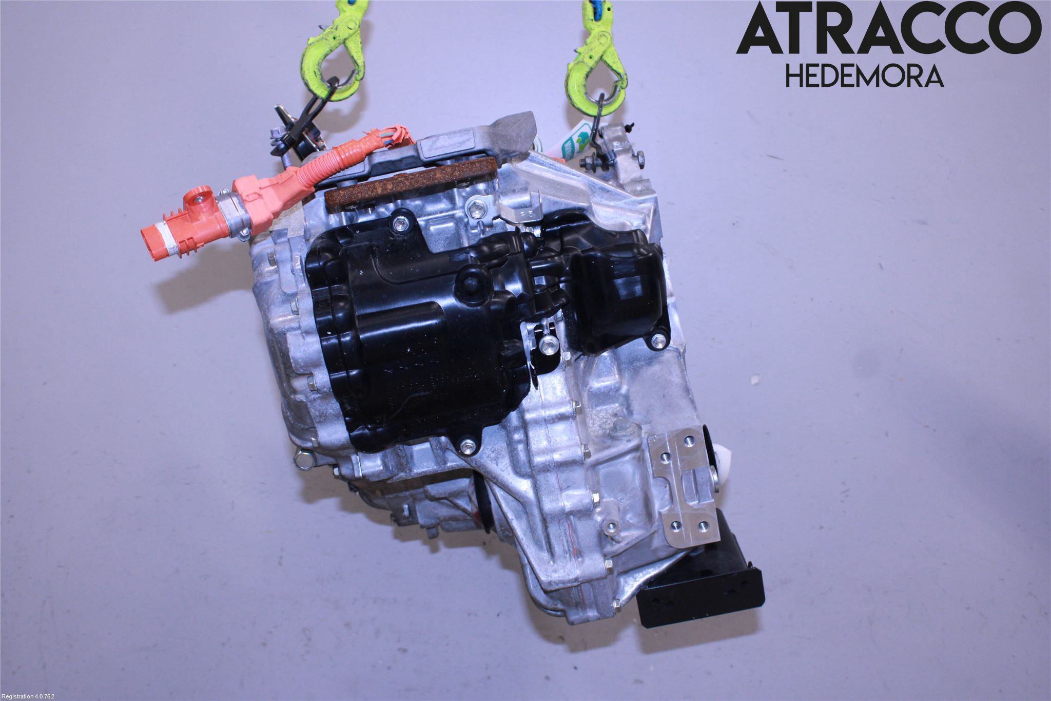 Toyota RAV4 19- Växellåda Automat