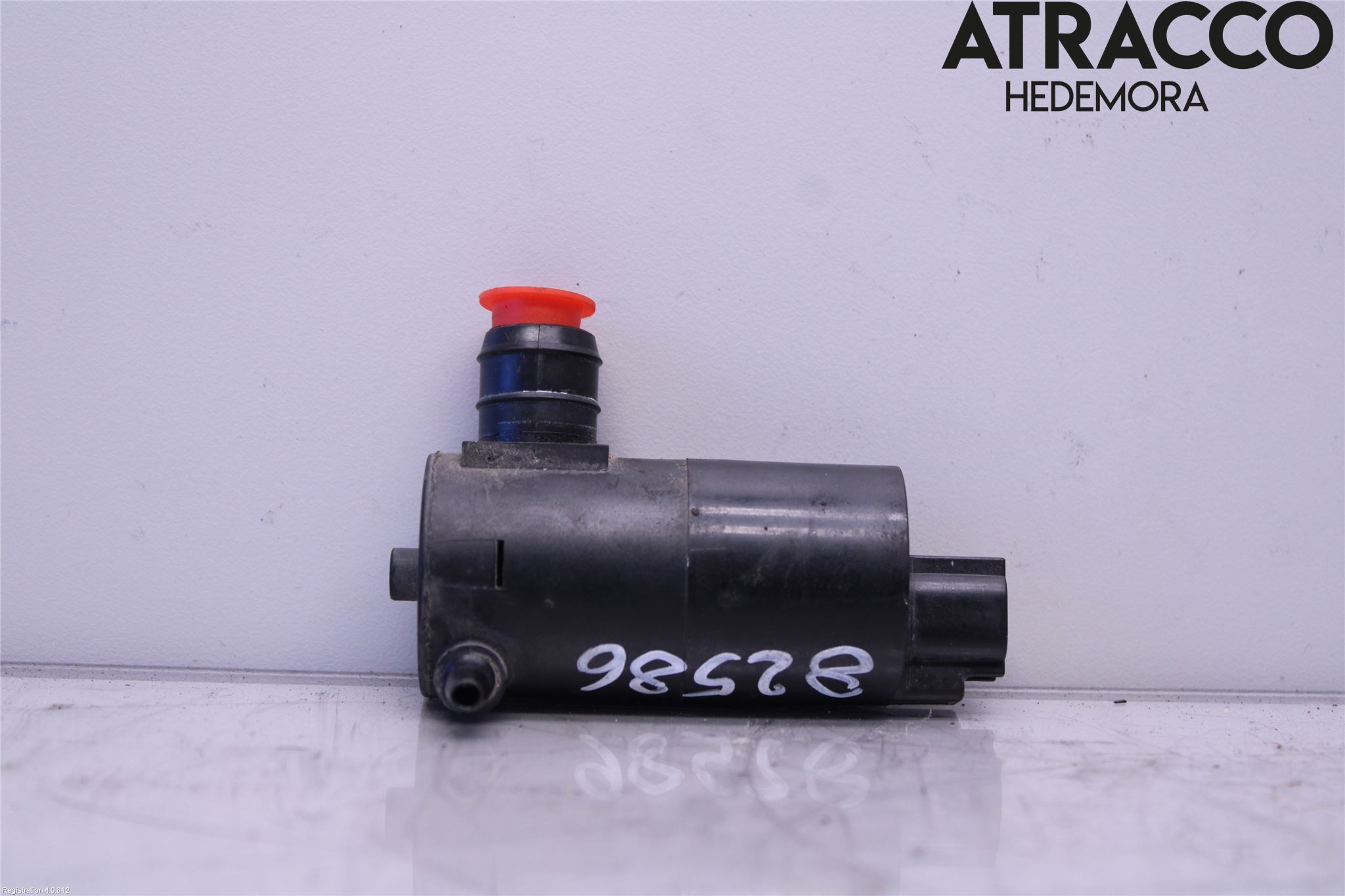 Toyota AVENSIS 09-15 Spolarpump Vindruta