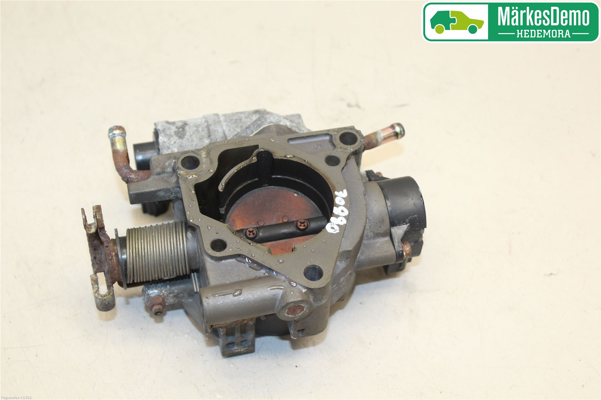 Mazda 3 I 03-06 Injspjällhus