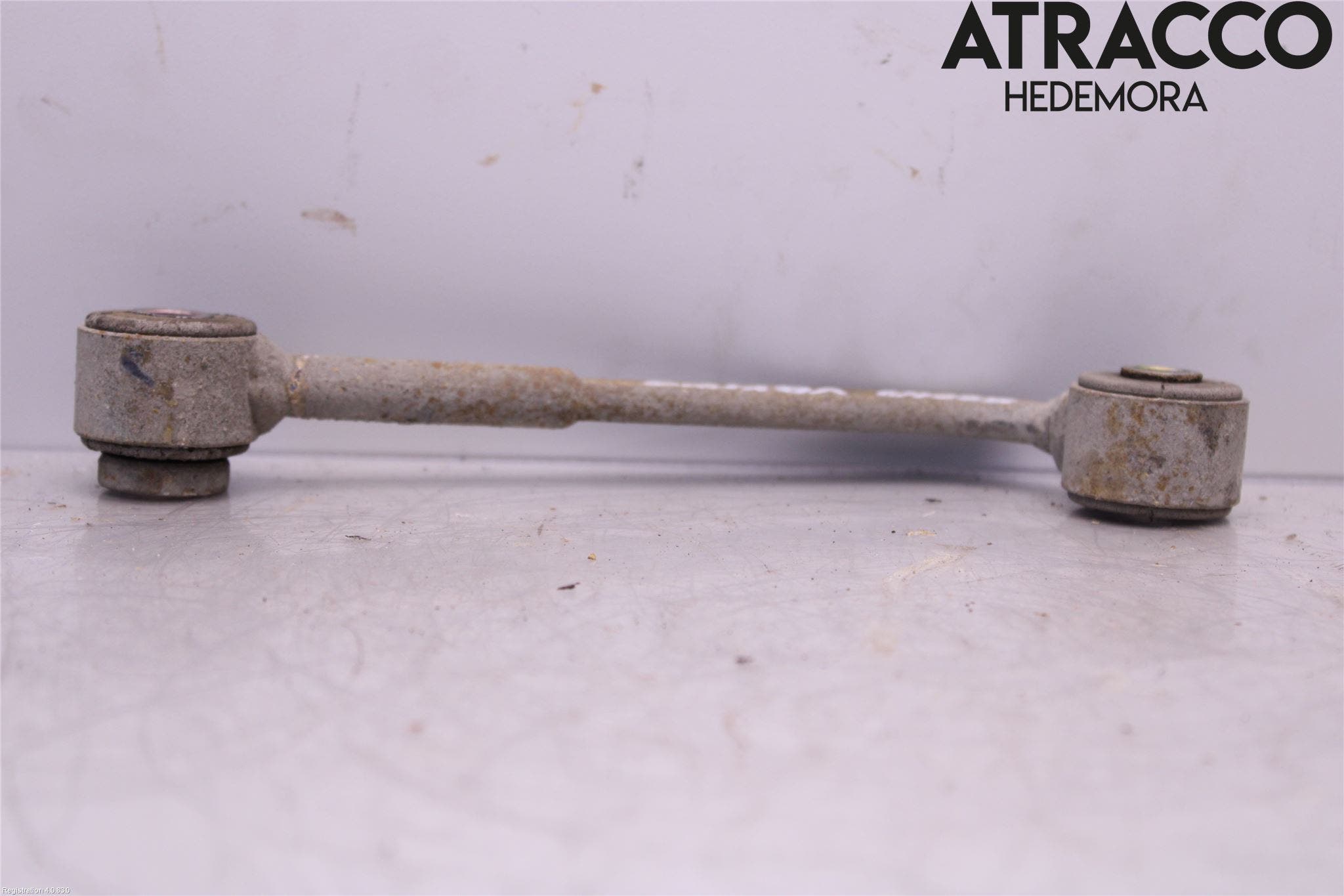 Mercedes-Benz MB C (203) 00-07 Krängningshämmarstag Bak