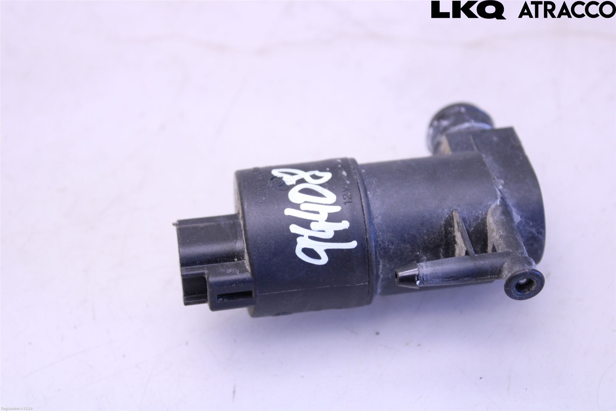 Toyota YARIS XP130 15-20 Spolarpump Baklucka