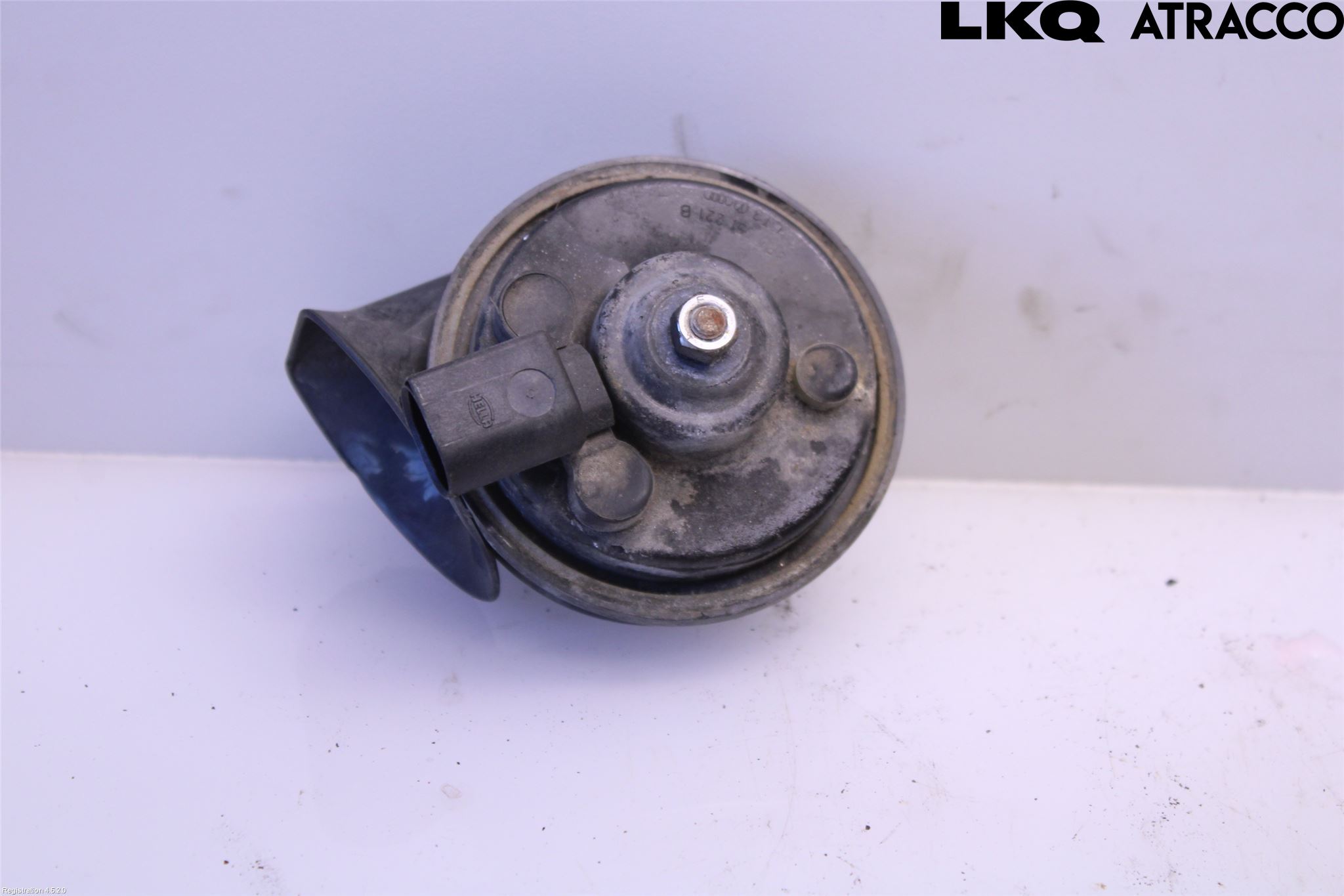 Audi A3/S3 05-13 Signalhorn