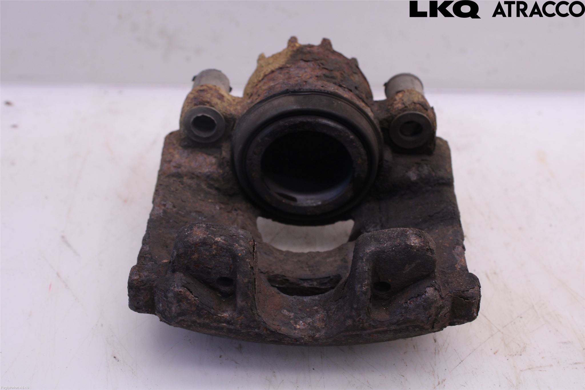 Peugeot PARTNER 08-15 Bromsok Fram Höger