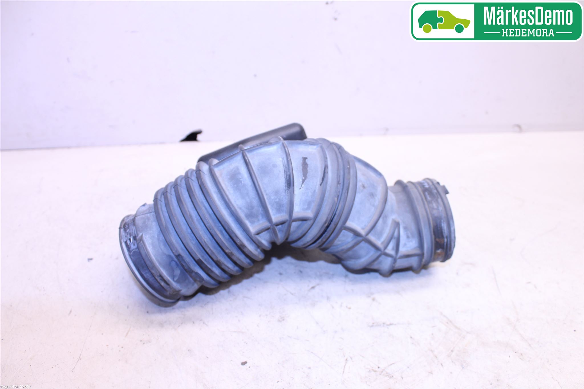 Volvo V70 05-08 Injgummibälg-Slang