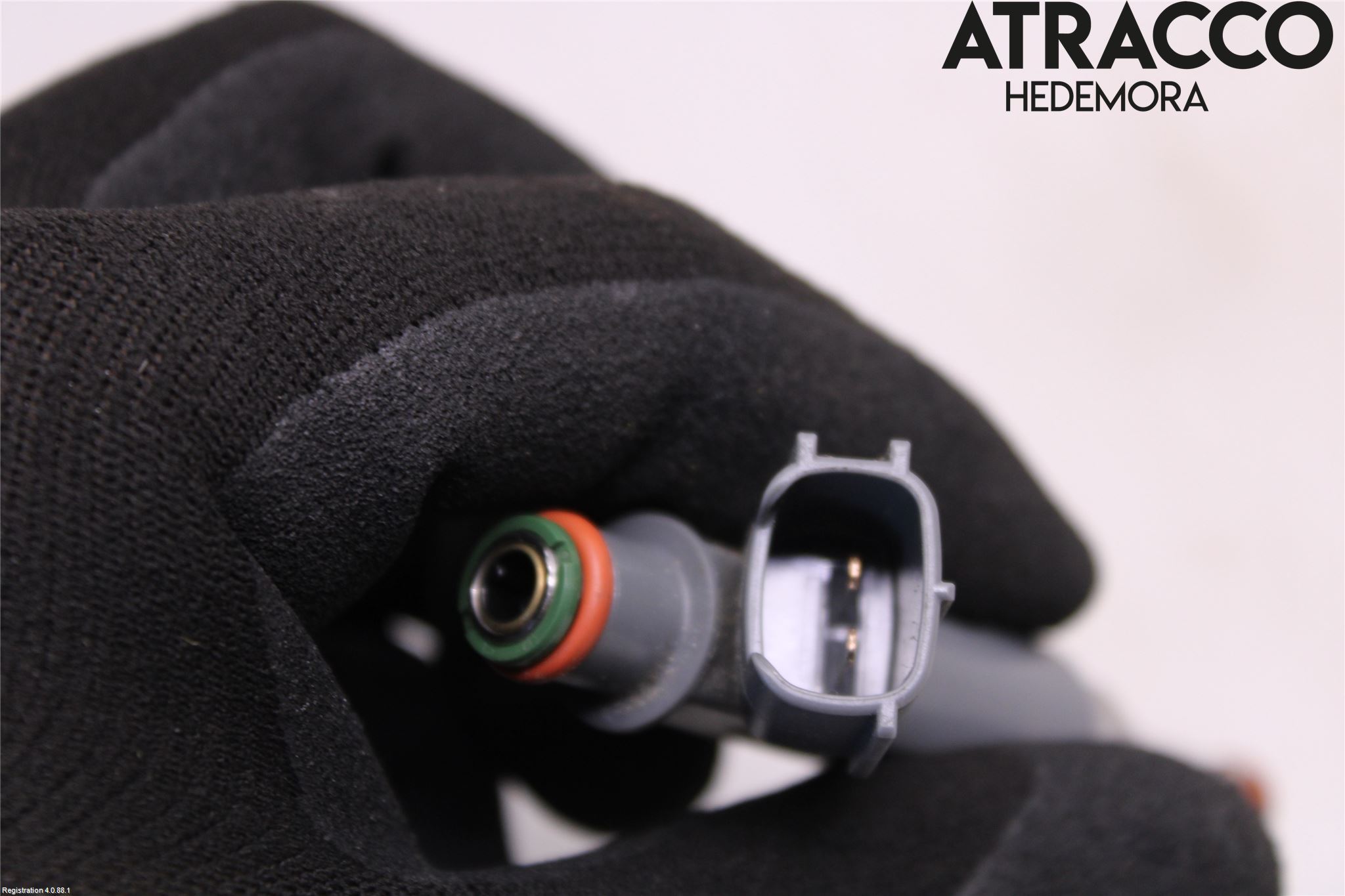 Toyota COROLLA 19- Injspridare